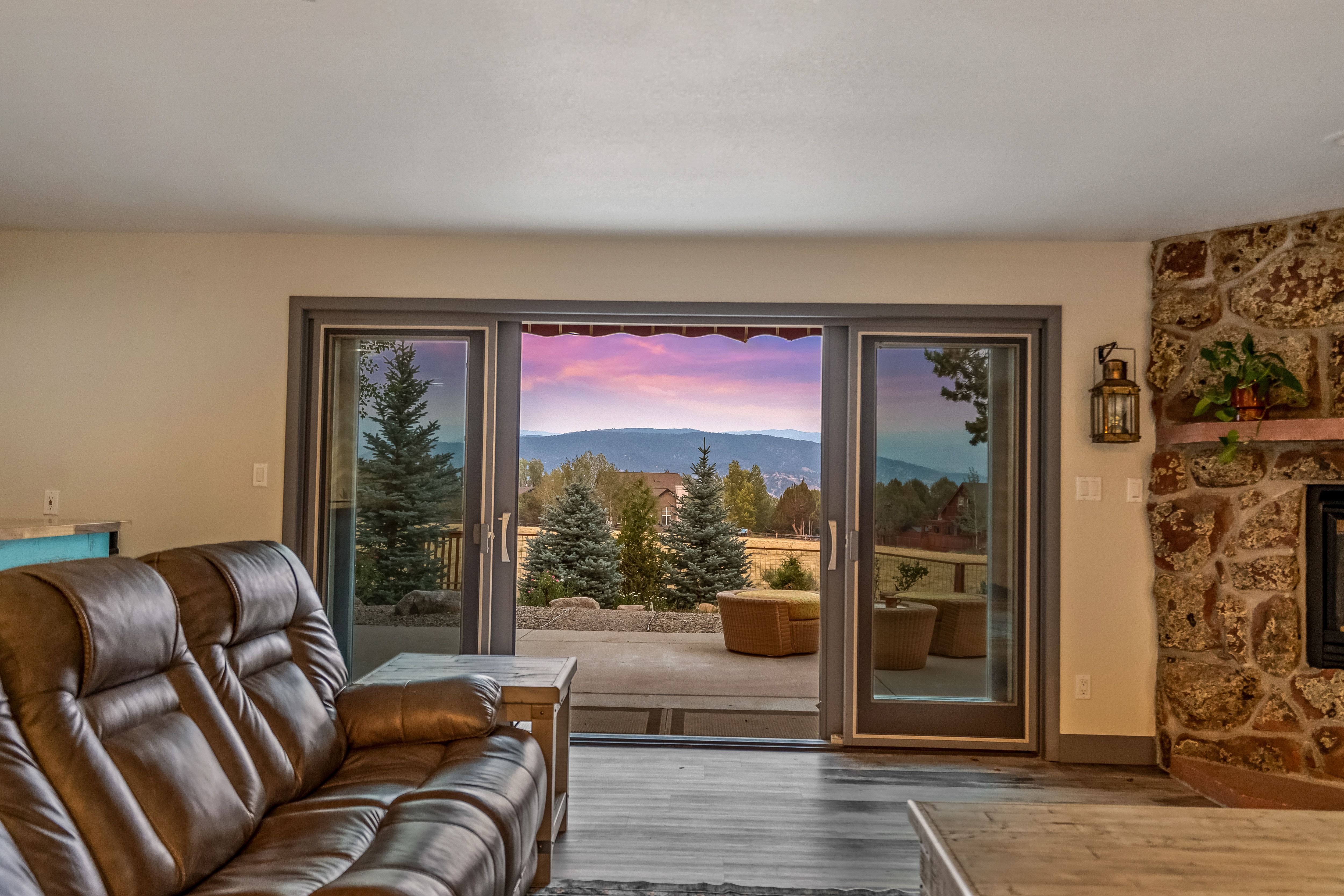  1072 Mesa Drive, Eagle, Colorado - 物件實景