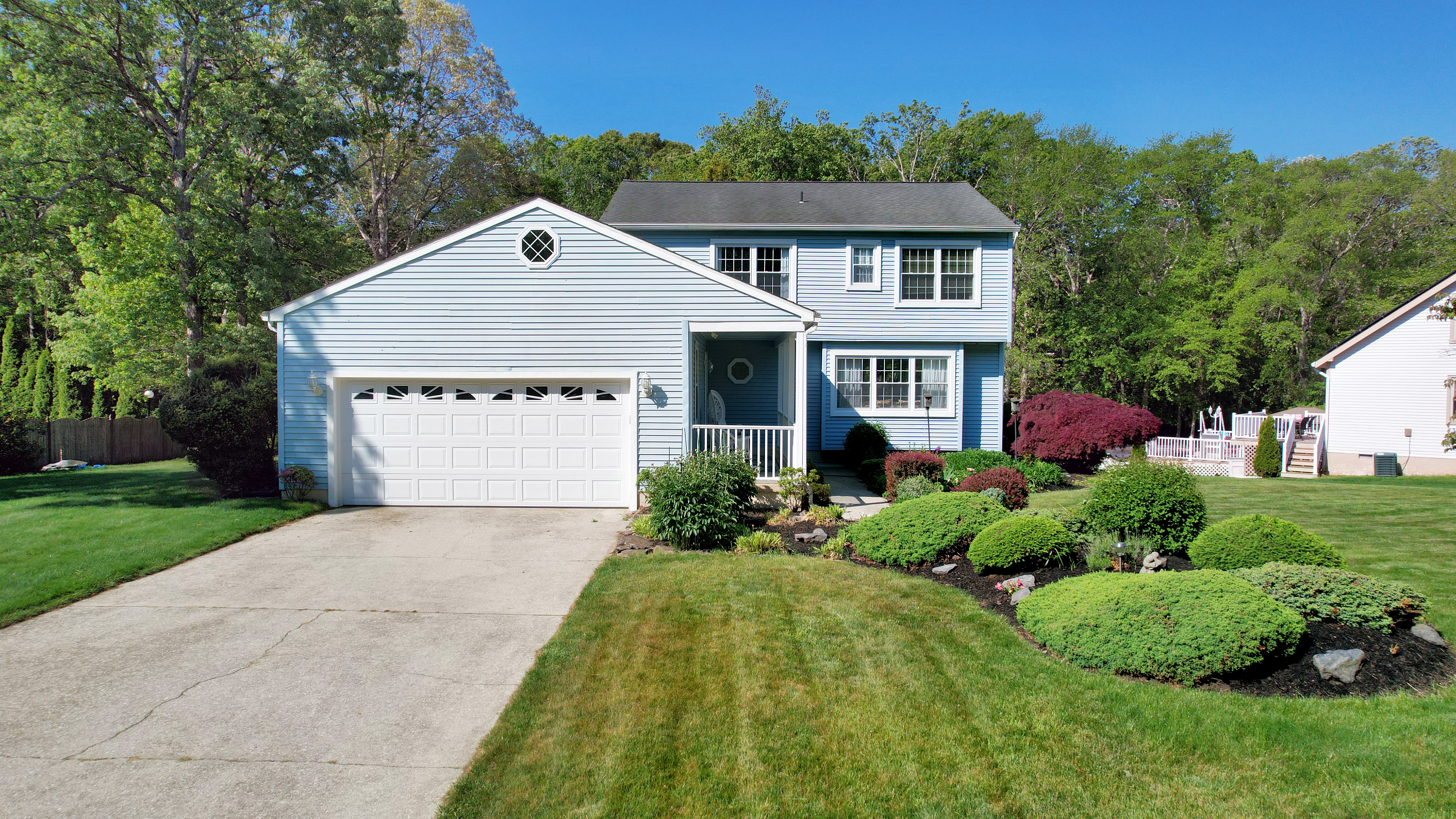 Galloway, New Jersey, 08205, United States, 4 Bedrooms Bedrooms, ,3 BathroomsBathrooms,Residential,For Sale,2048646