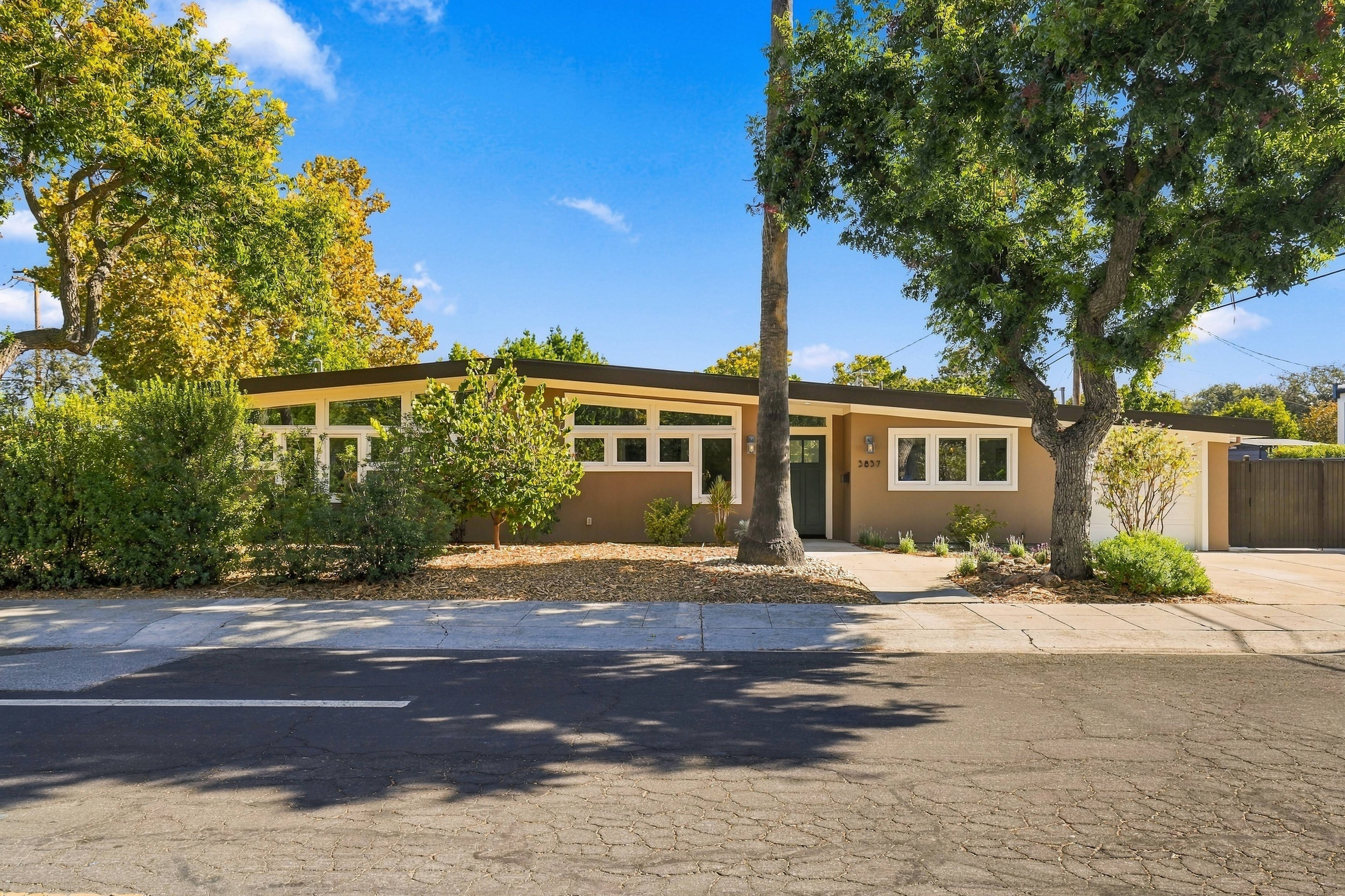  Modern California Living with Exceptional Indoor-Outdoor Appeal - 物件實景