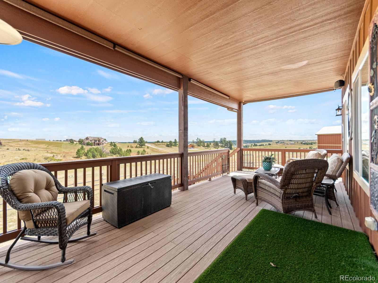 Elizabeth, Colorado, 80107, United States, 5 Bedrooms Bedrooms, ,5 BathroomsBathrooms,Residential,For Sale,1979670