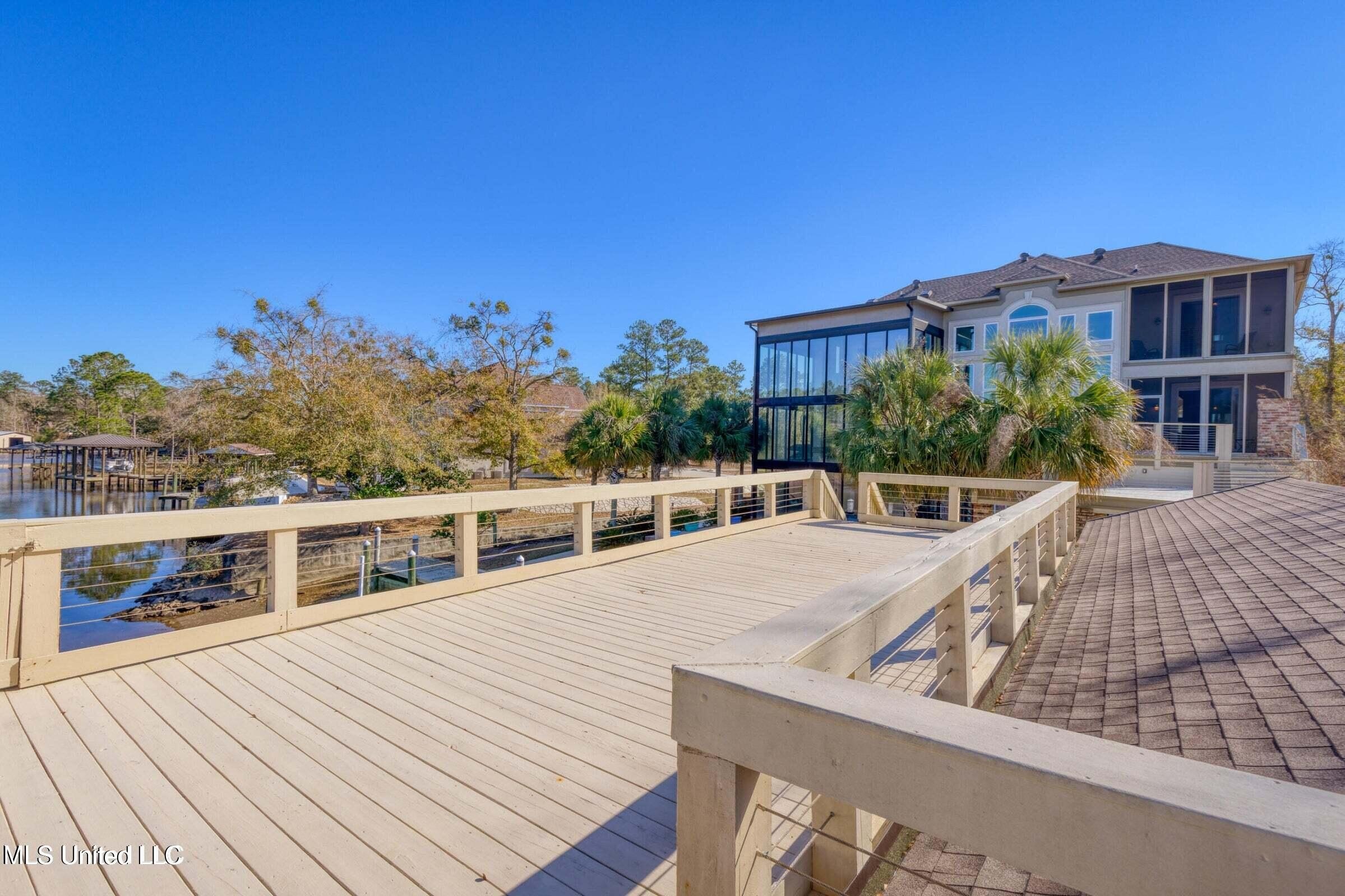 Diamondhead, Mississippi, 39525, United States, 6 Bedrooms Bedrooms, ,6 BathroomsBathrooms,Residential,For Sale,2005178