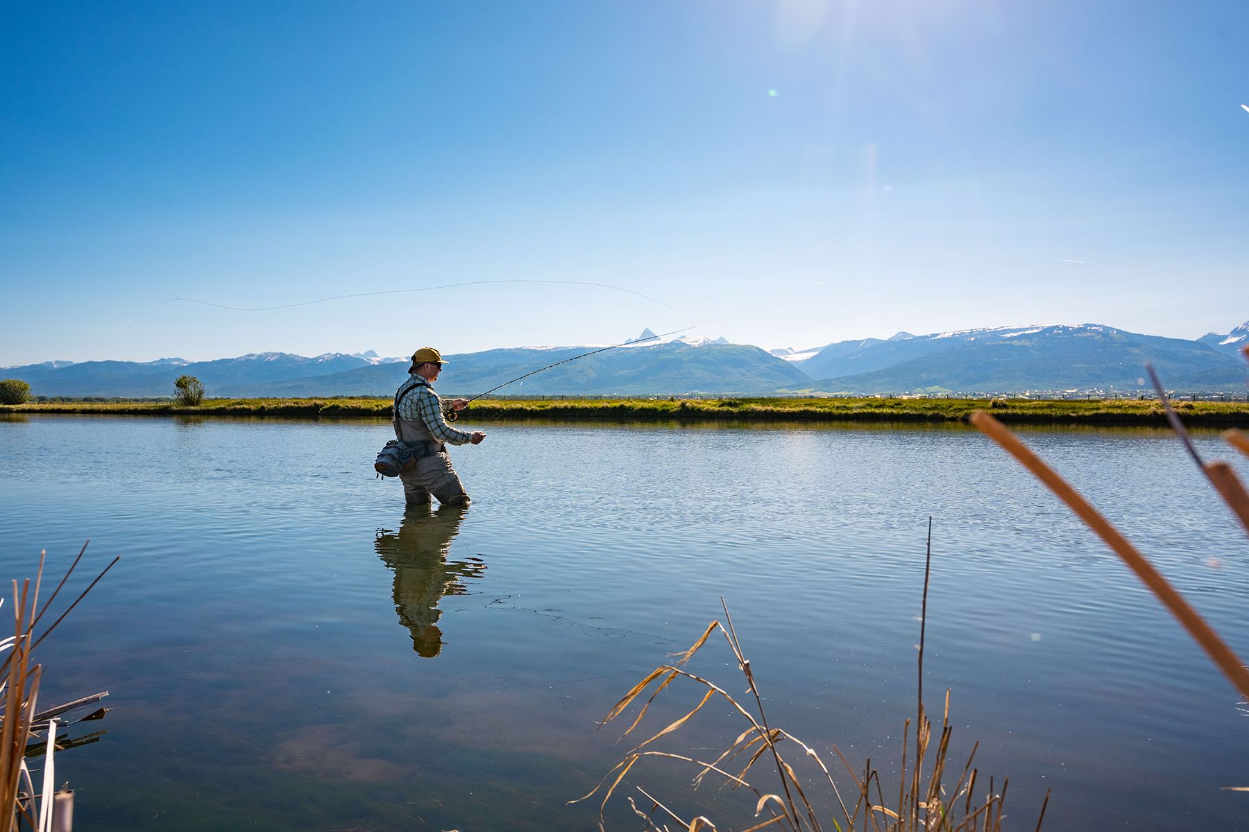  Riverfront Building Site - 物件實景