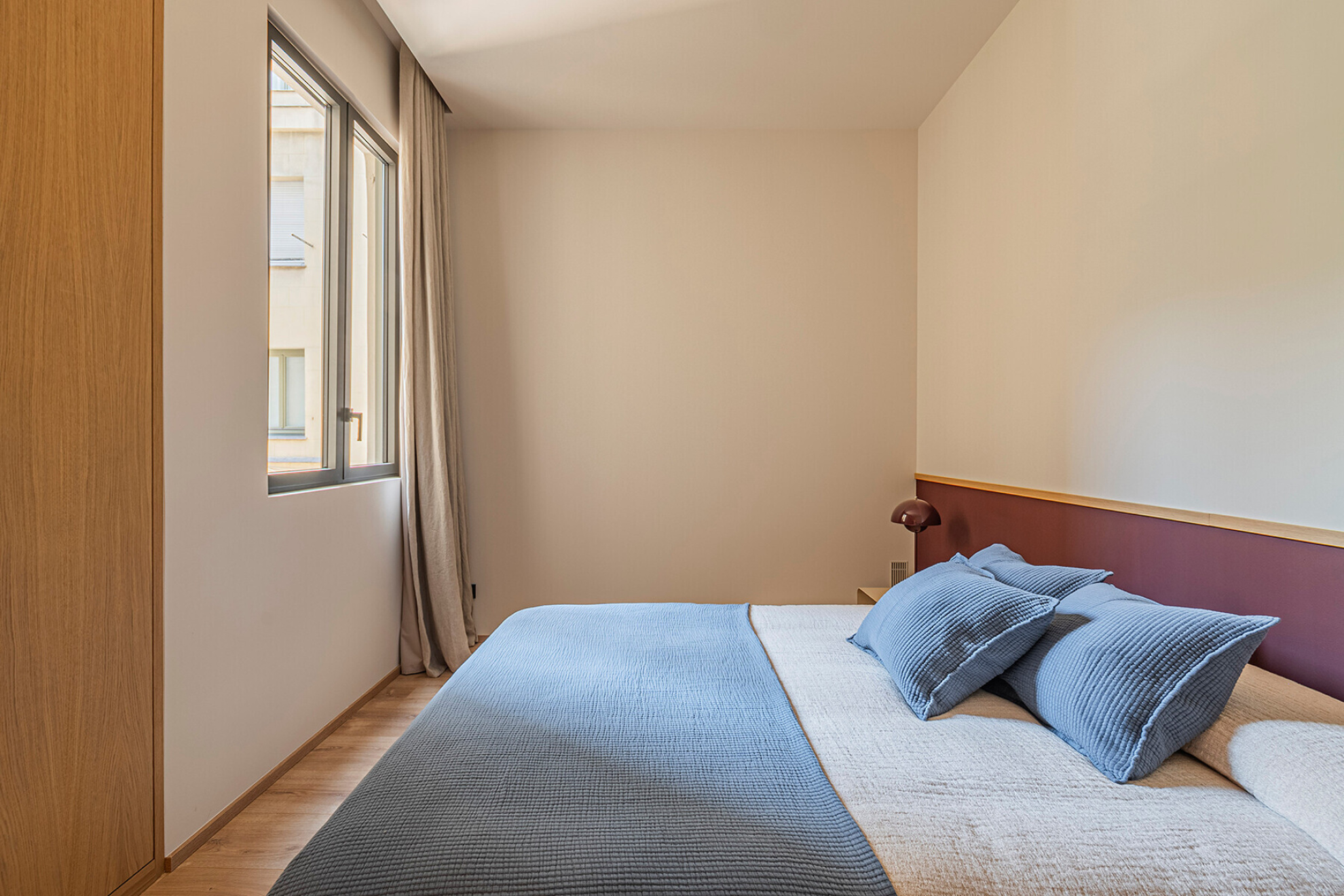  Refurbished modernist apartment in Eixample with luxury finishes - 物件實景