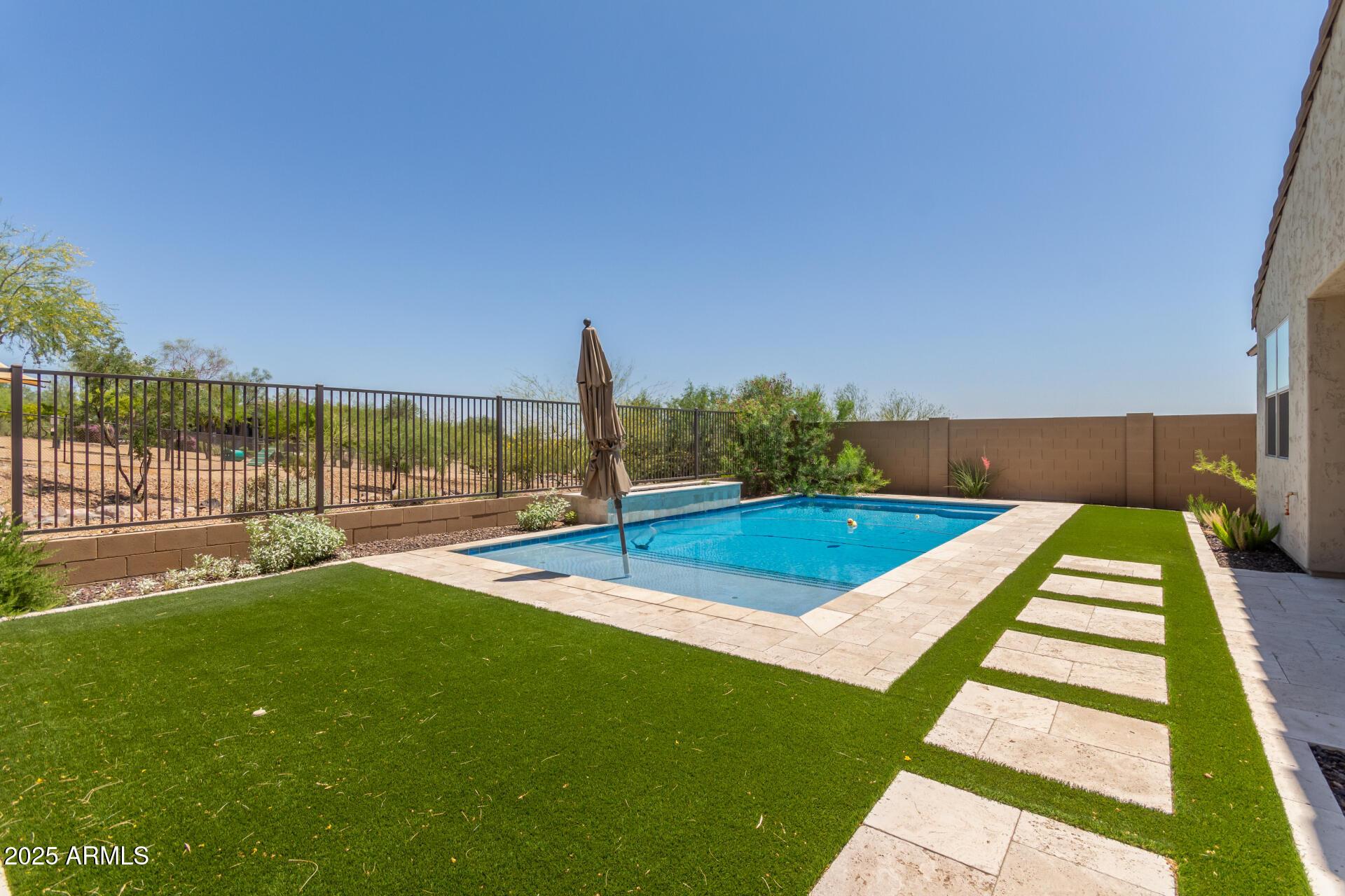 Phoenix, Arizona, 85085, United States, 4 Bedrooms Bedrooms, ,3 BathroomsBathrooms,Residential,For Sale,1937204