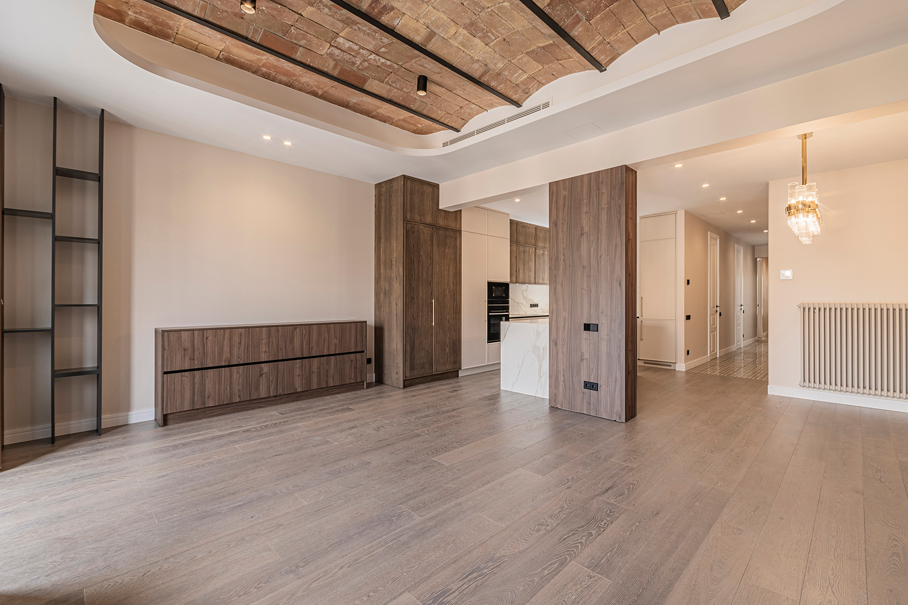  Renovated gem in the Quadrat d