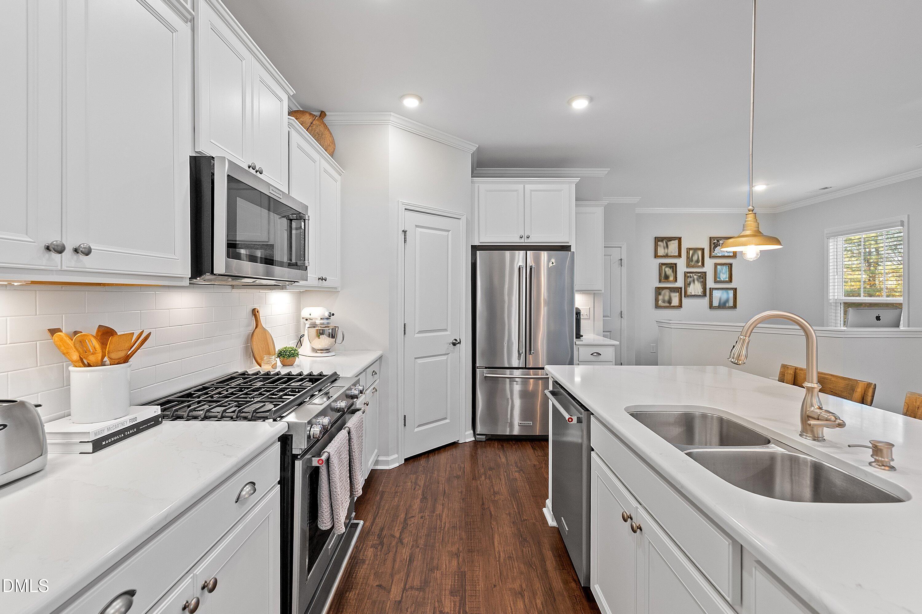 Wake Forest, North Carolina, 27587, United States, 4 Bedrooms Bedrooms, ,3 BathroomsBathrooms,Residential,For Sale,1994792