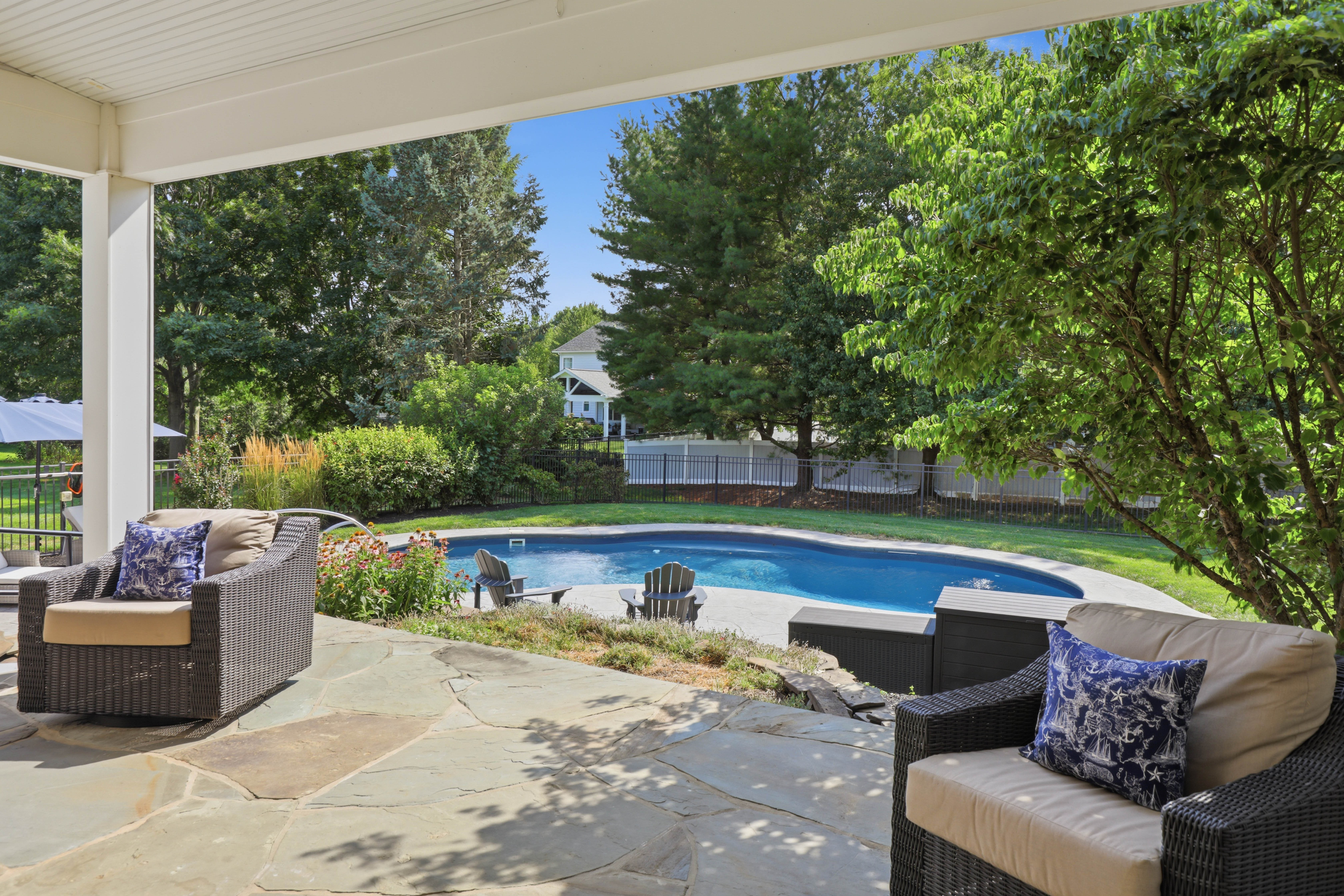  1146 S Bristol Drive, Lititz, PA - 物件實景