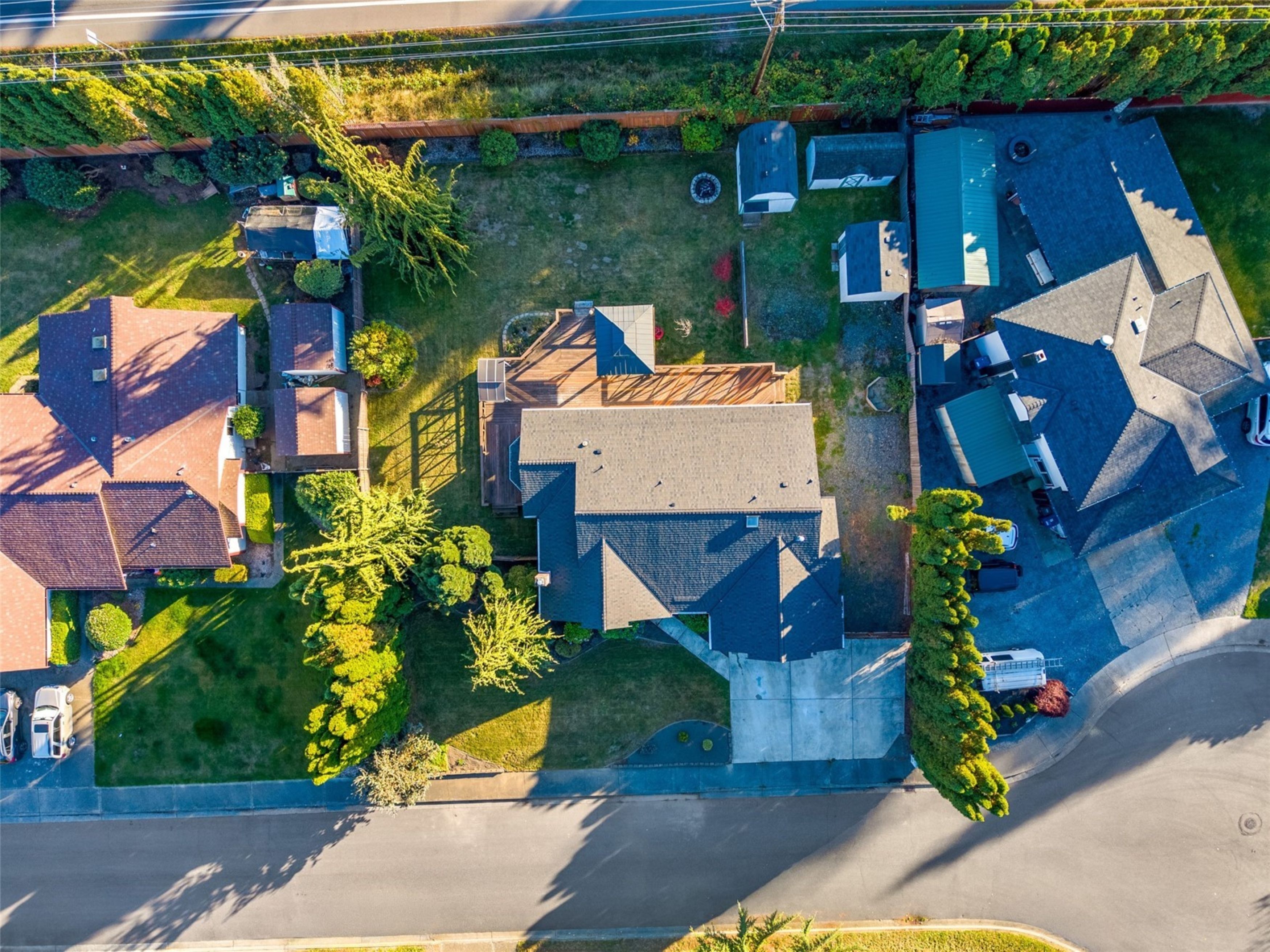  4720 136th Place NE, Marysville, WA 98271 - 物件實景