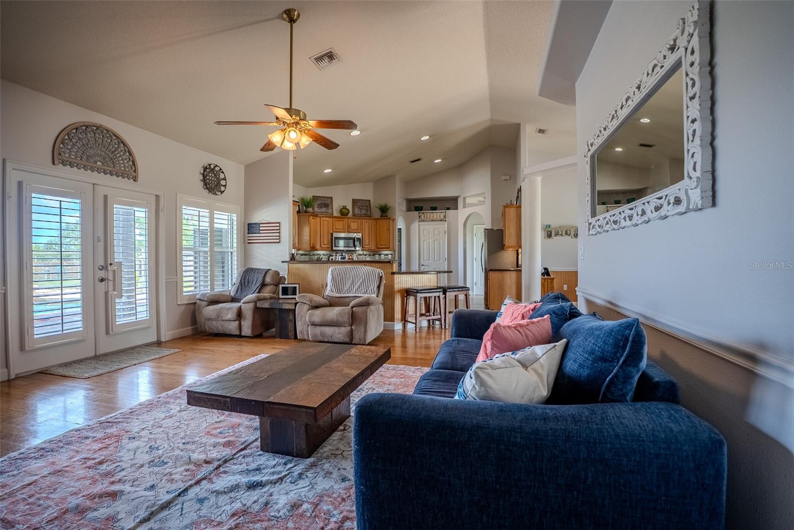 GROVELAND, Florida, 34736, United States, 4 Bedrooms Bedrooms, ,3 BathroomsBathrooms,Residential,For Sale,1759294