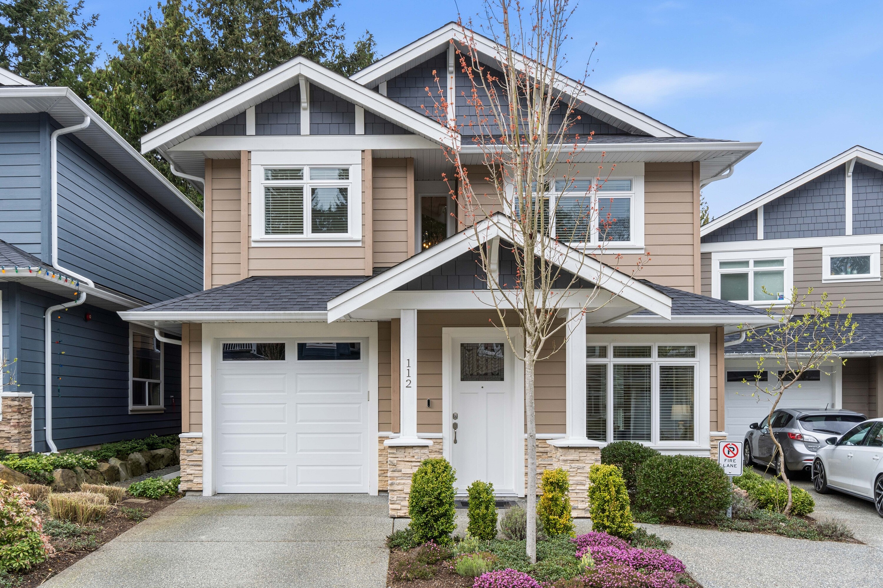  Style & Comfort - 物件實景