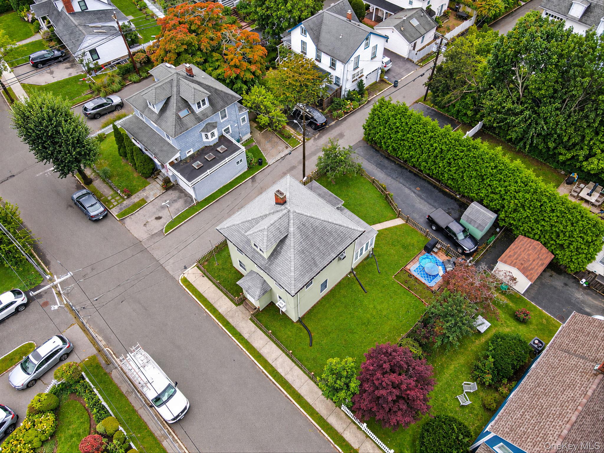  46 Glenlawn Avenue, Sea Cliff, NY, 11579 - 物件實景
