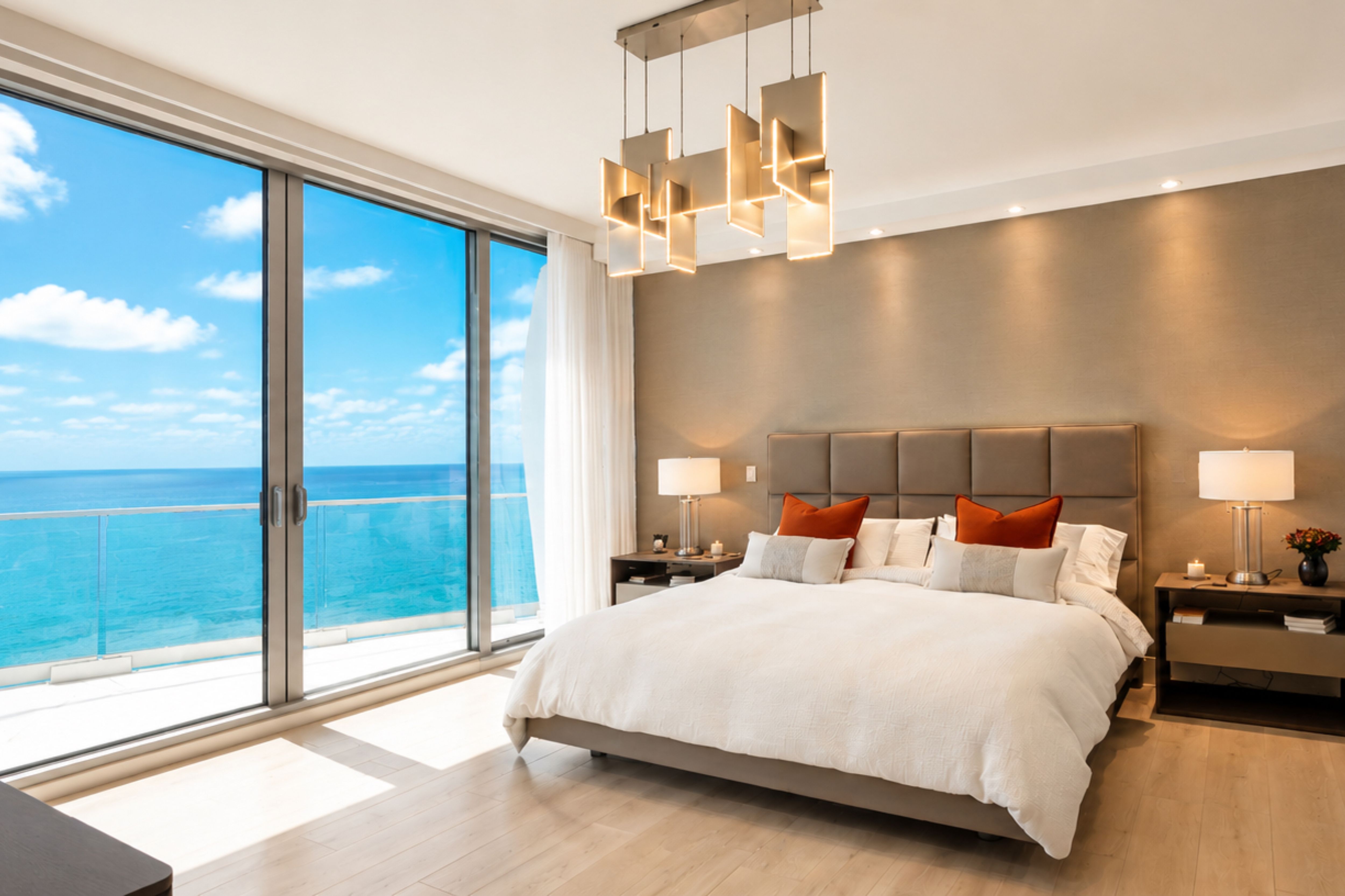  16901 Collins Avenue, Sunny Isles Beach, FL, 33160 - 物件實景