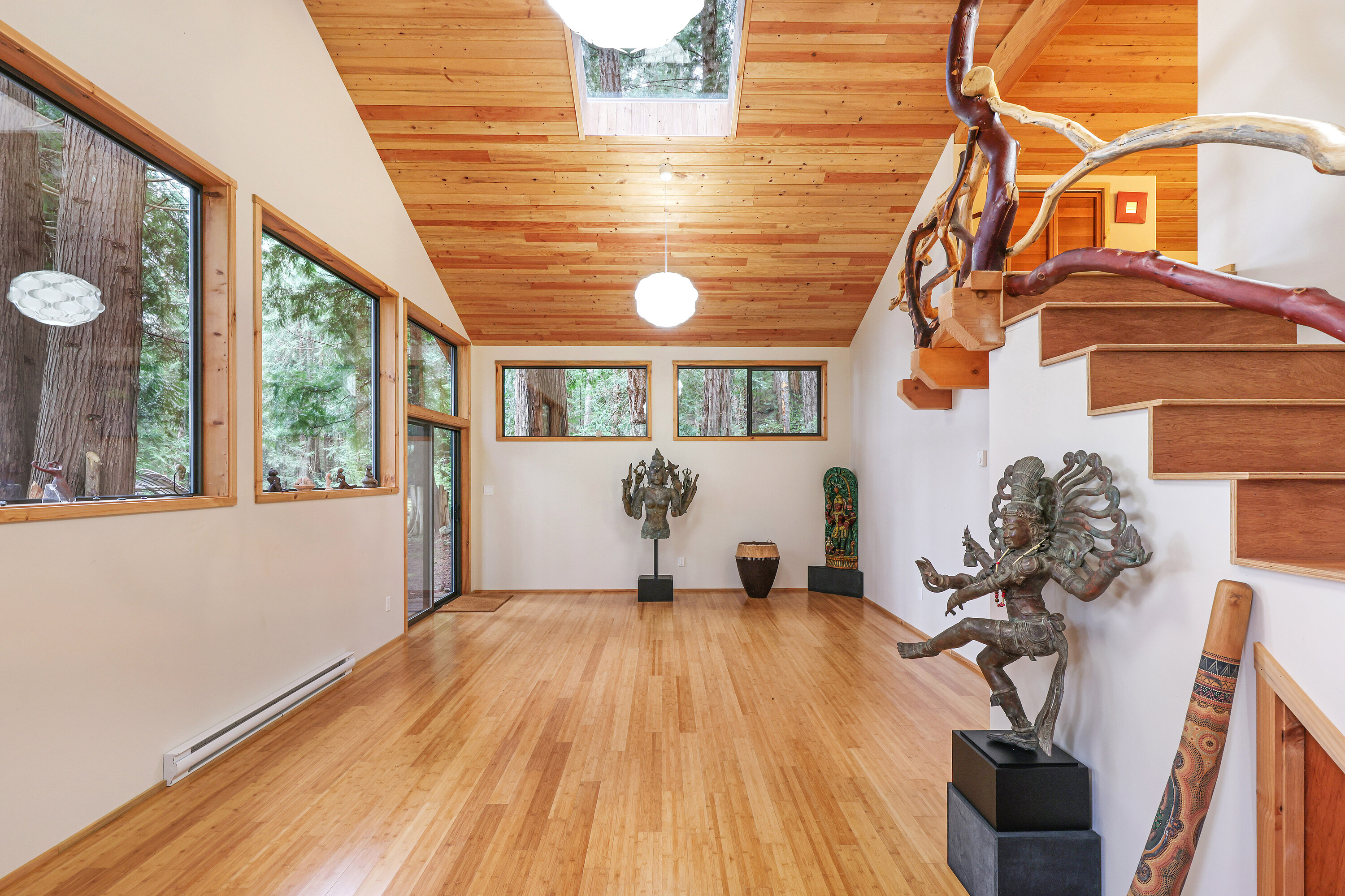  Private Lake Property - 物件實景