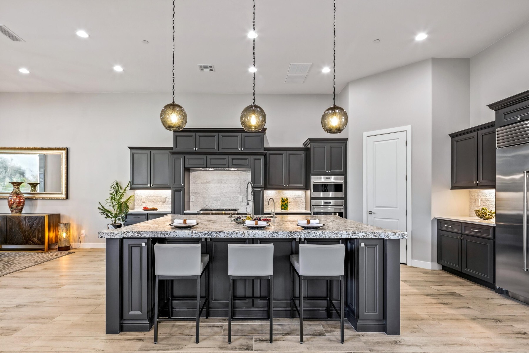  8555 E Eagle Claw Drive  Scottsdale, AZ - 物件實景