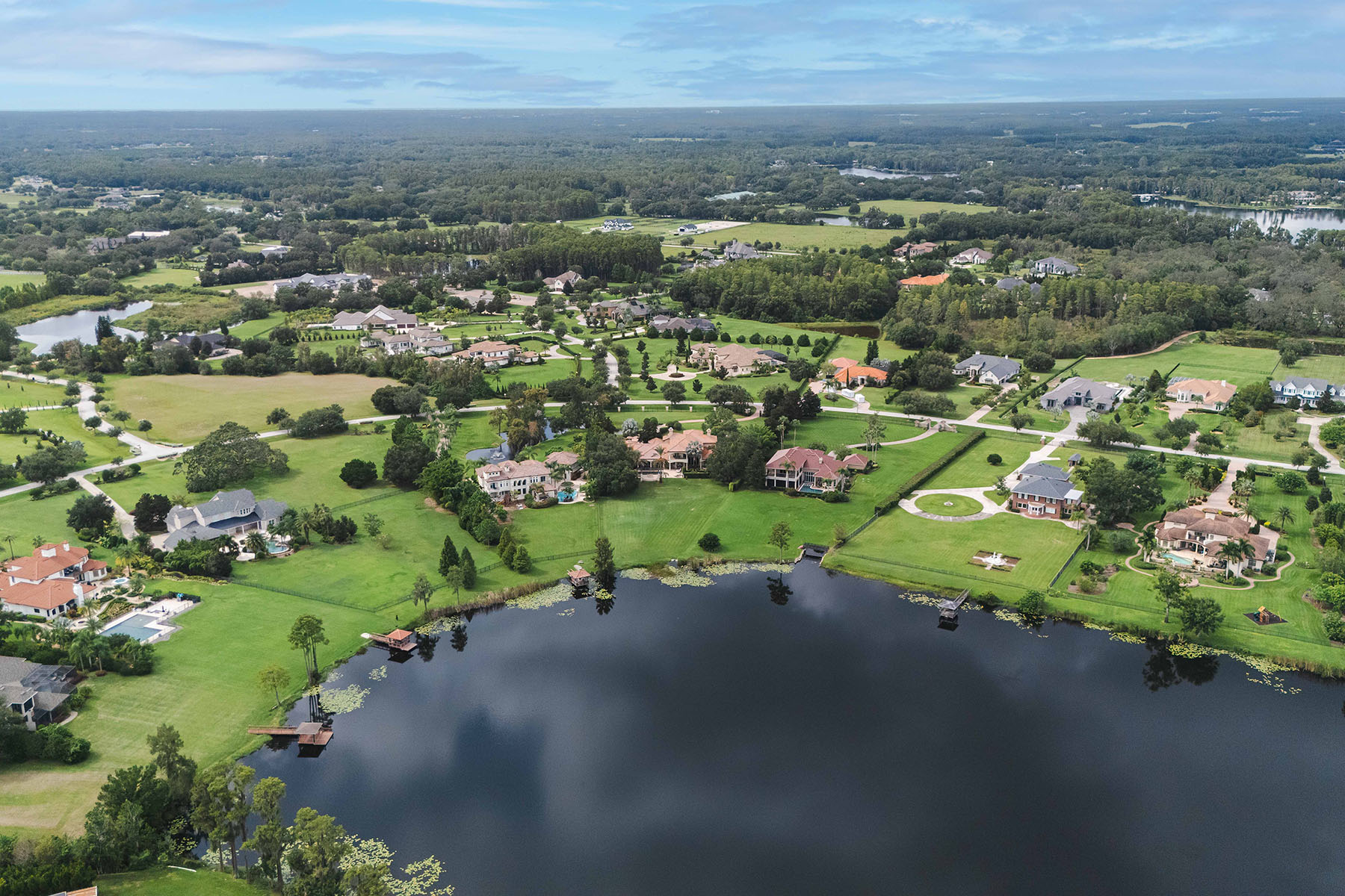  ODESSA - 物件實景