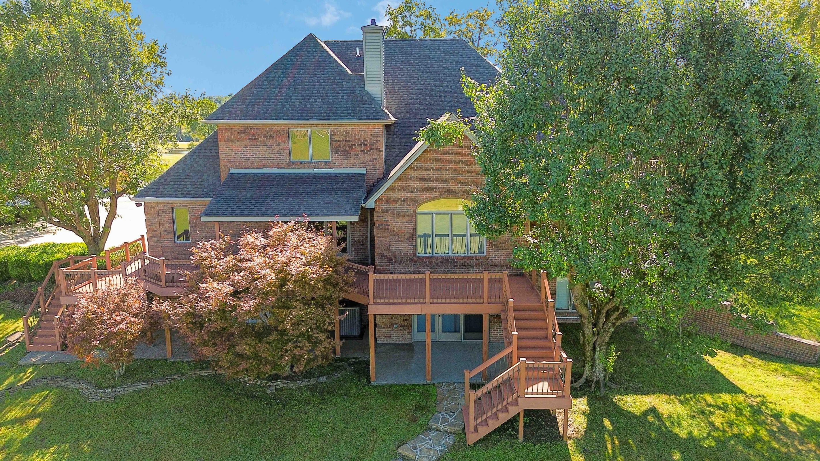 London, Kentucky, 40744, United States, 5 Bedrooms Bedrooms, ,4 BathroomsBathrooms,Residential,For Sale,2006451