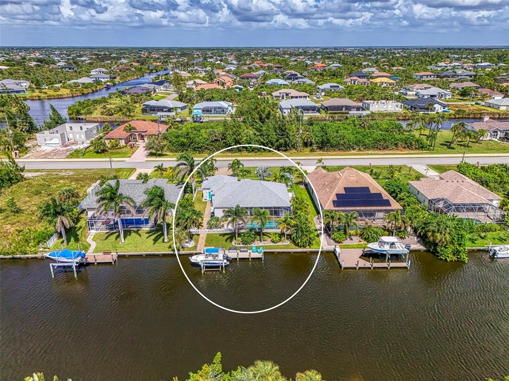 Port Charlotte, Florida, 33981, United States, 3 Bedrooms Bedrooms, ,3 BathroomsBathrooms,Residential,For Sale,1958197