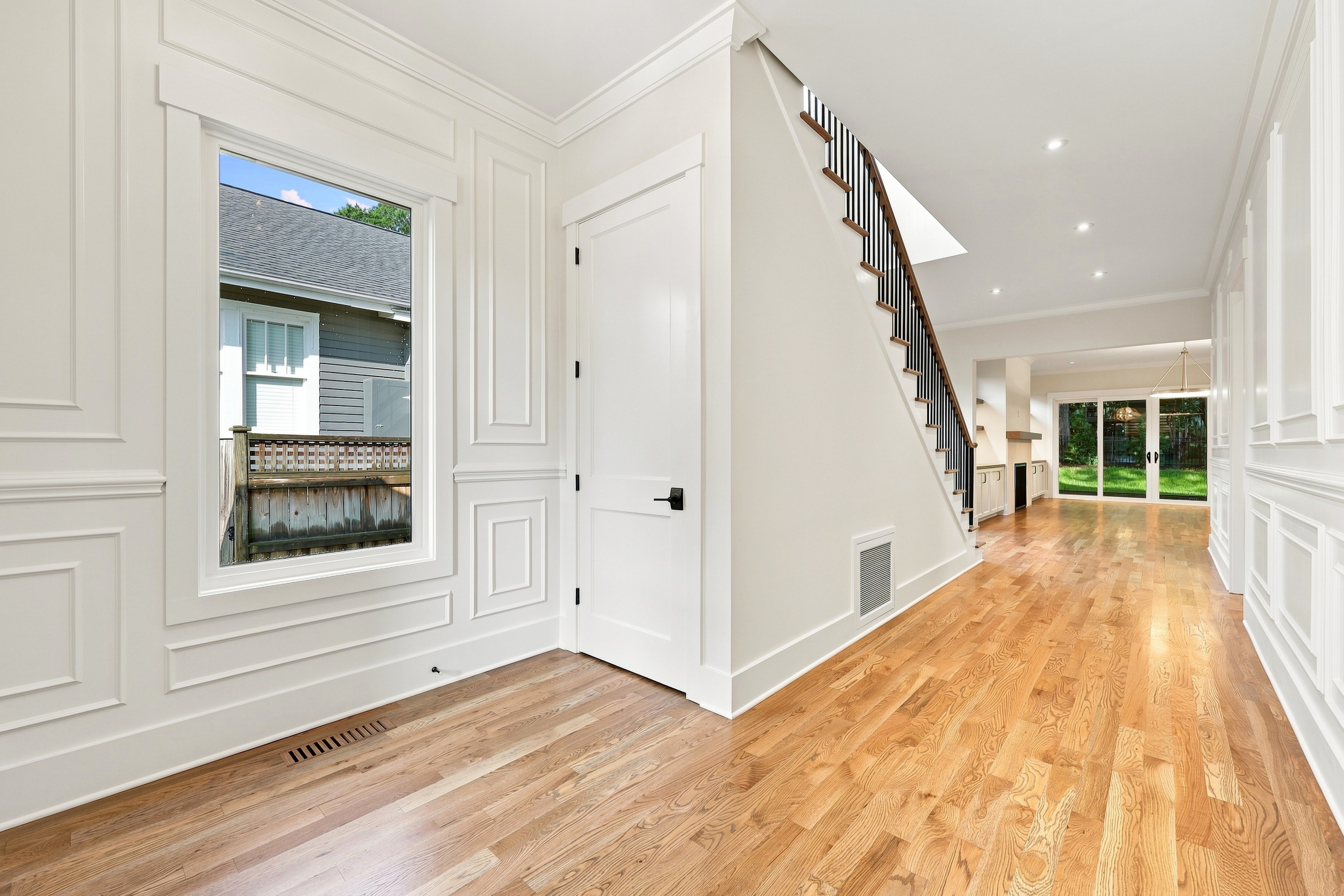  316 Perry Street, Raleigh, NC 27608 - 物件實景