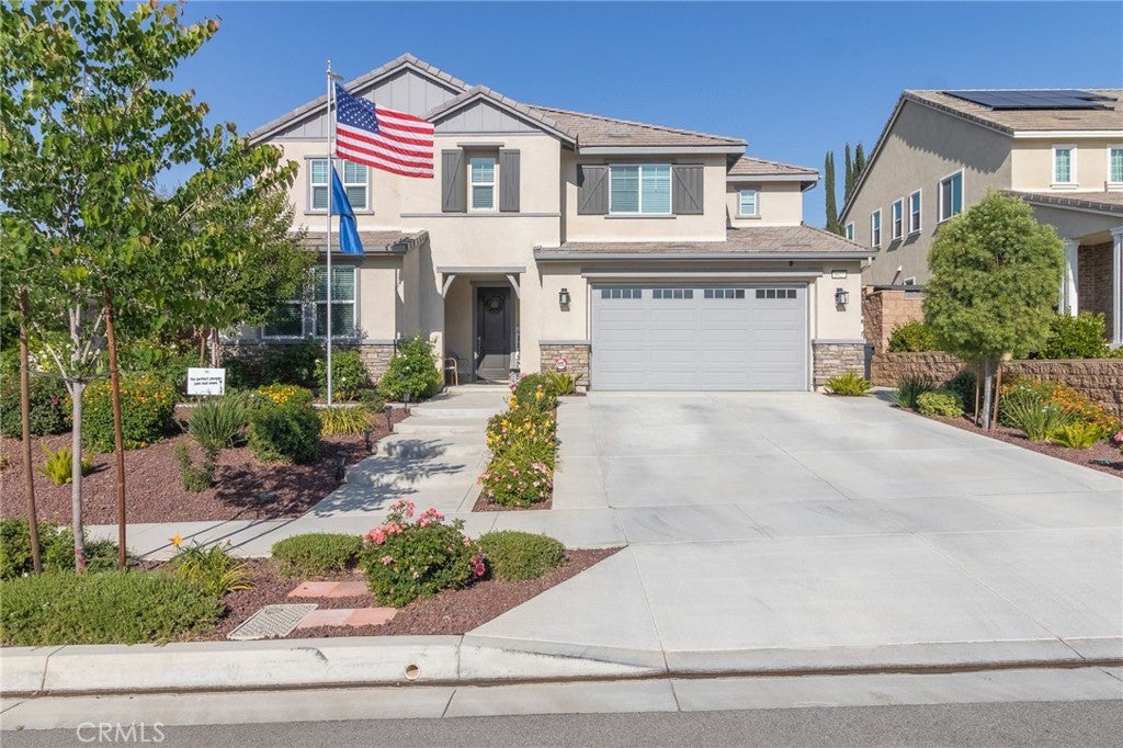 Redlands, California, 92374, United States, 5 Bedrooms Bedrooms, ,4 BathroomsBathrooms,Residential,For Sale,1974798