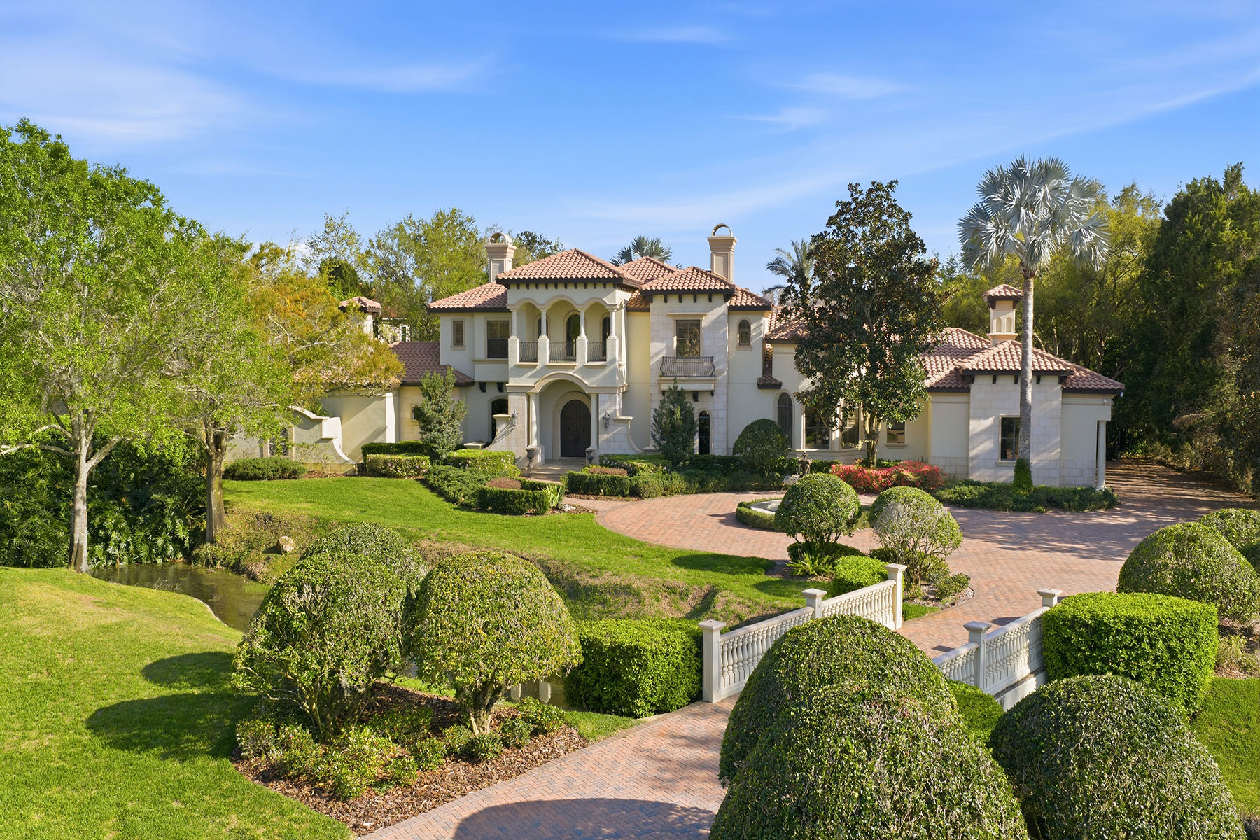  ODESSA - 物件實景