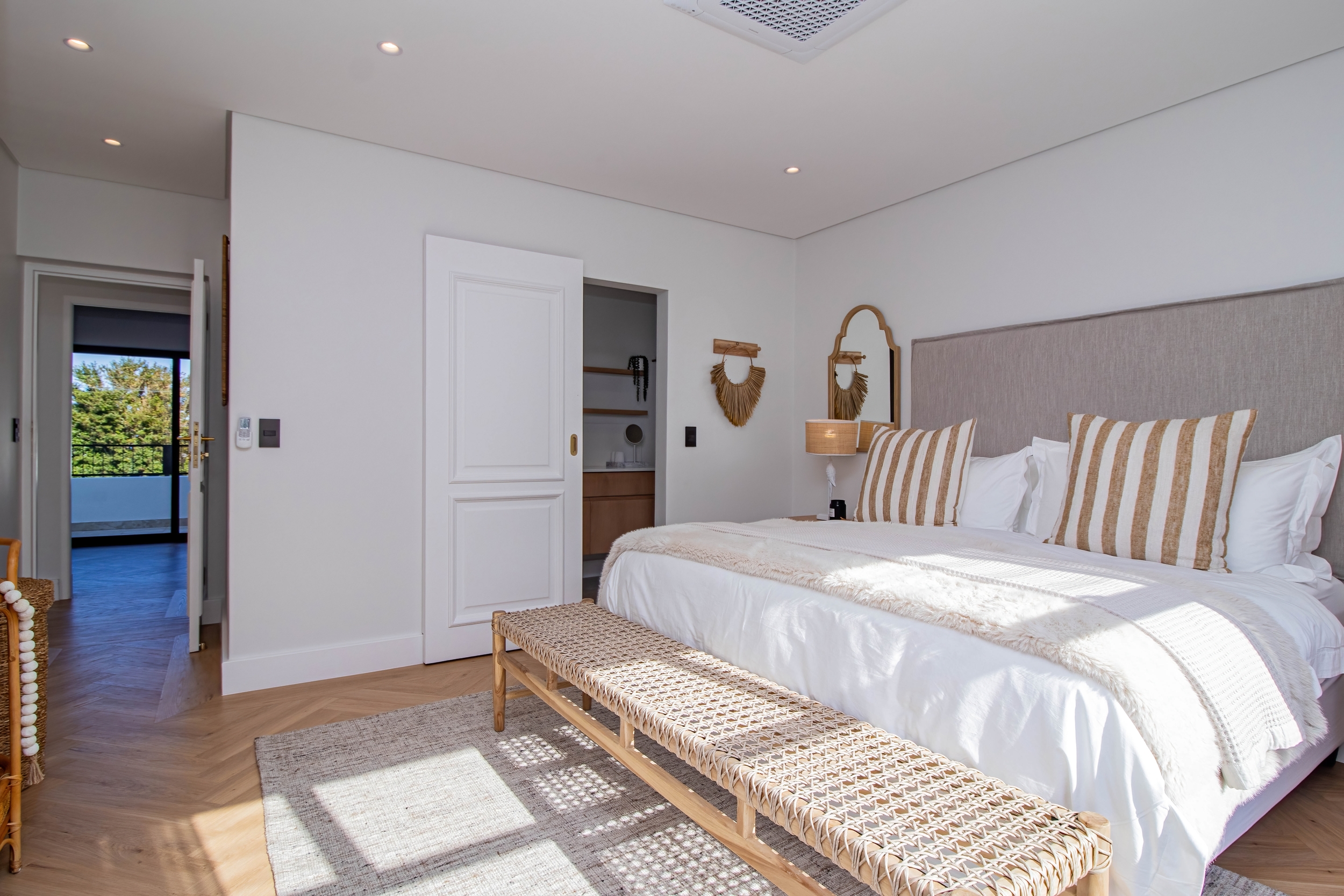  256 8th Street, Voelklip, Hermanus - 物件實景