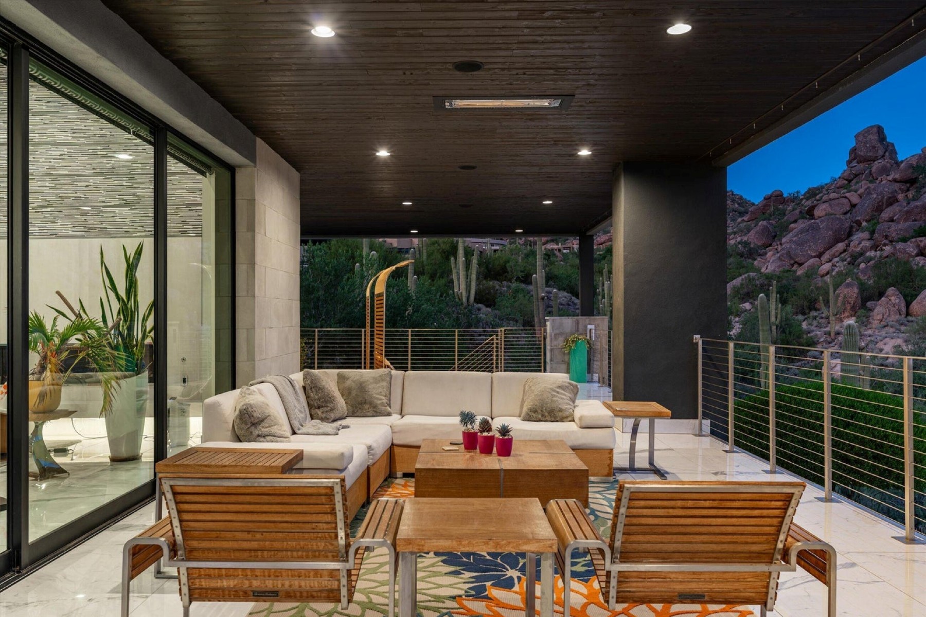  35133 N 66th Place¦Carefree, AZ - 物件實景