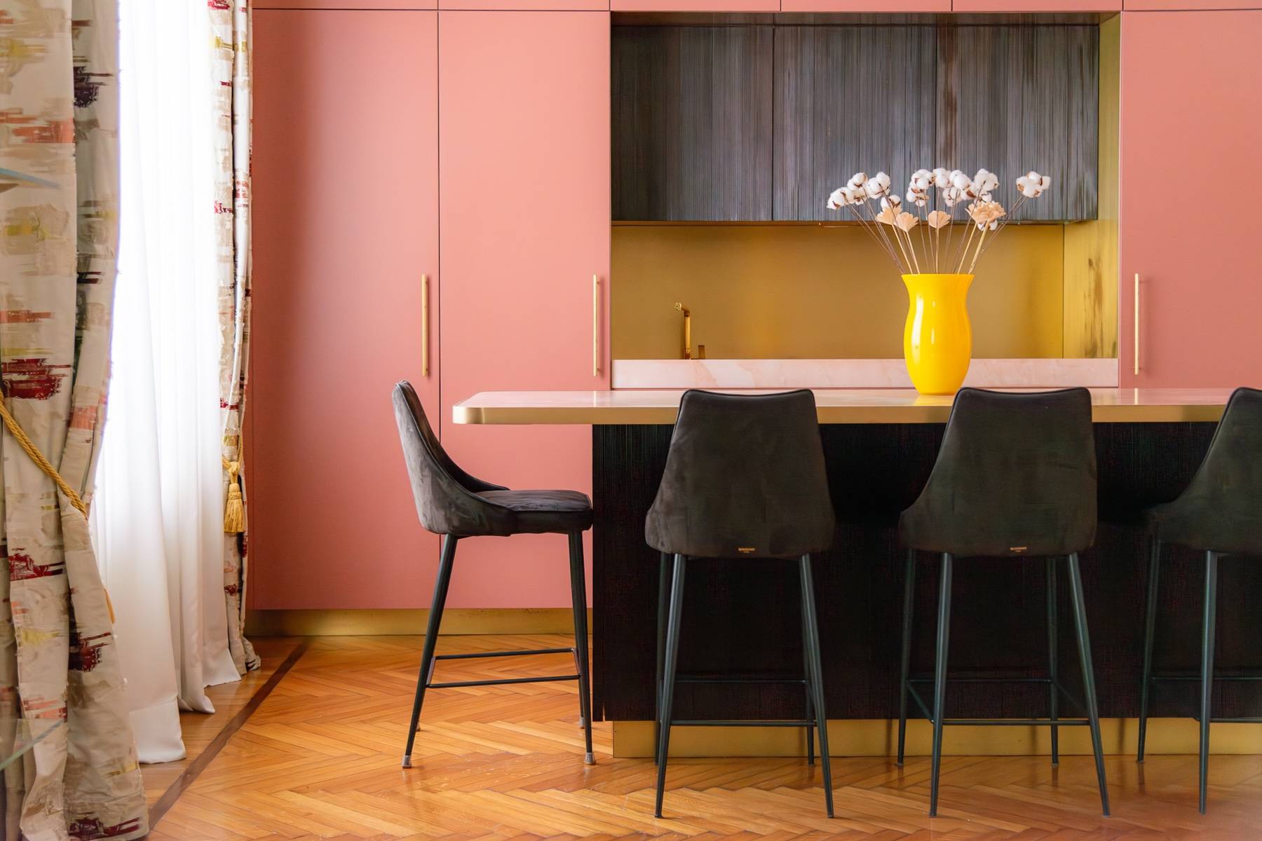  Elegant apartment in the Arco della Pace area - 物件實景