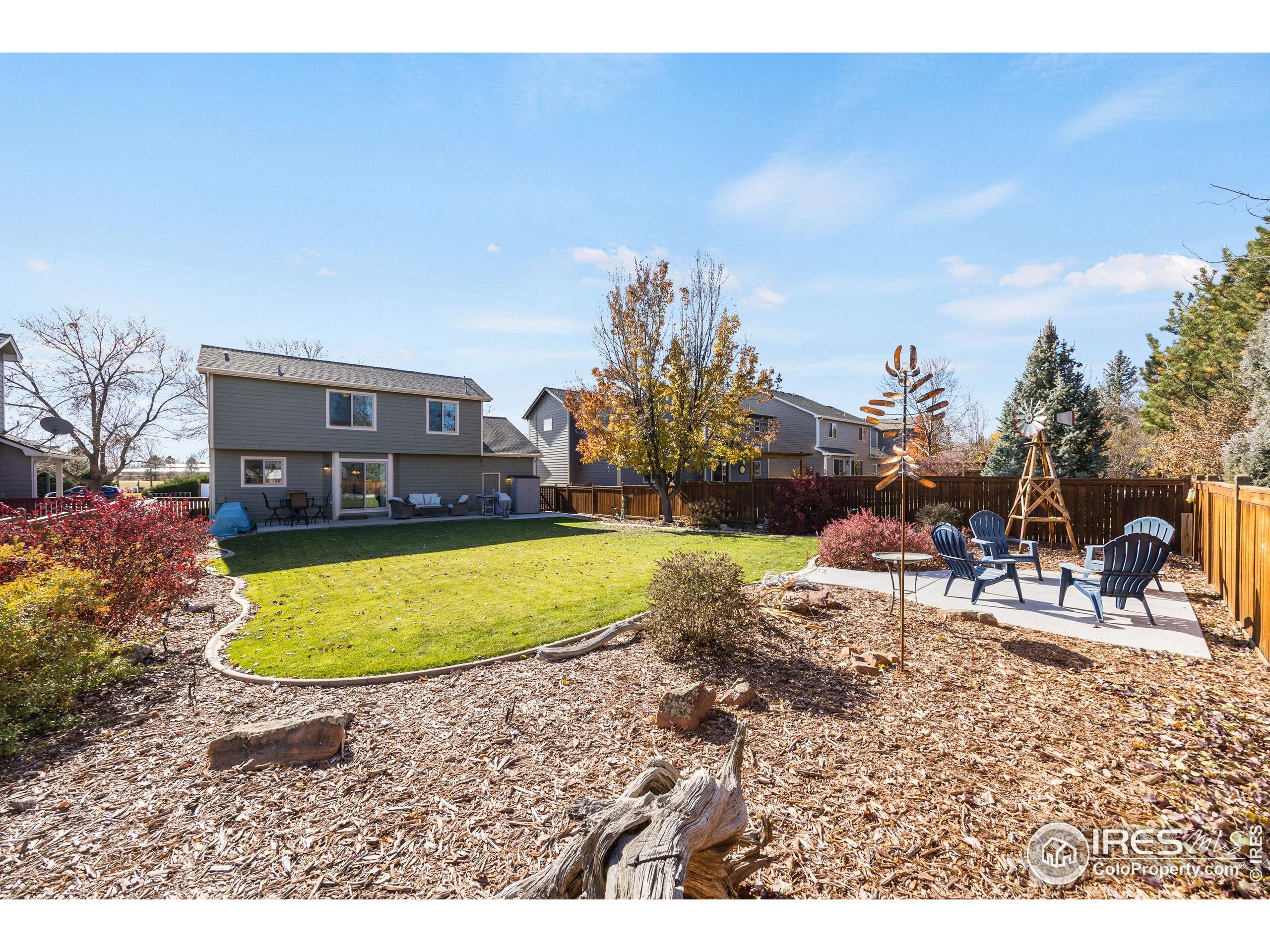 Fort Collins, Colorado, 80526, United States, 3 Bedrooms Bedrooms, ,2 BathroomsBathrooms,Residential,For Sale,1992976