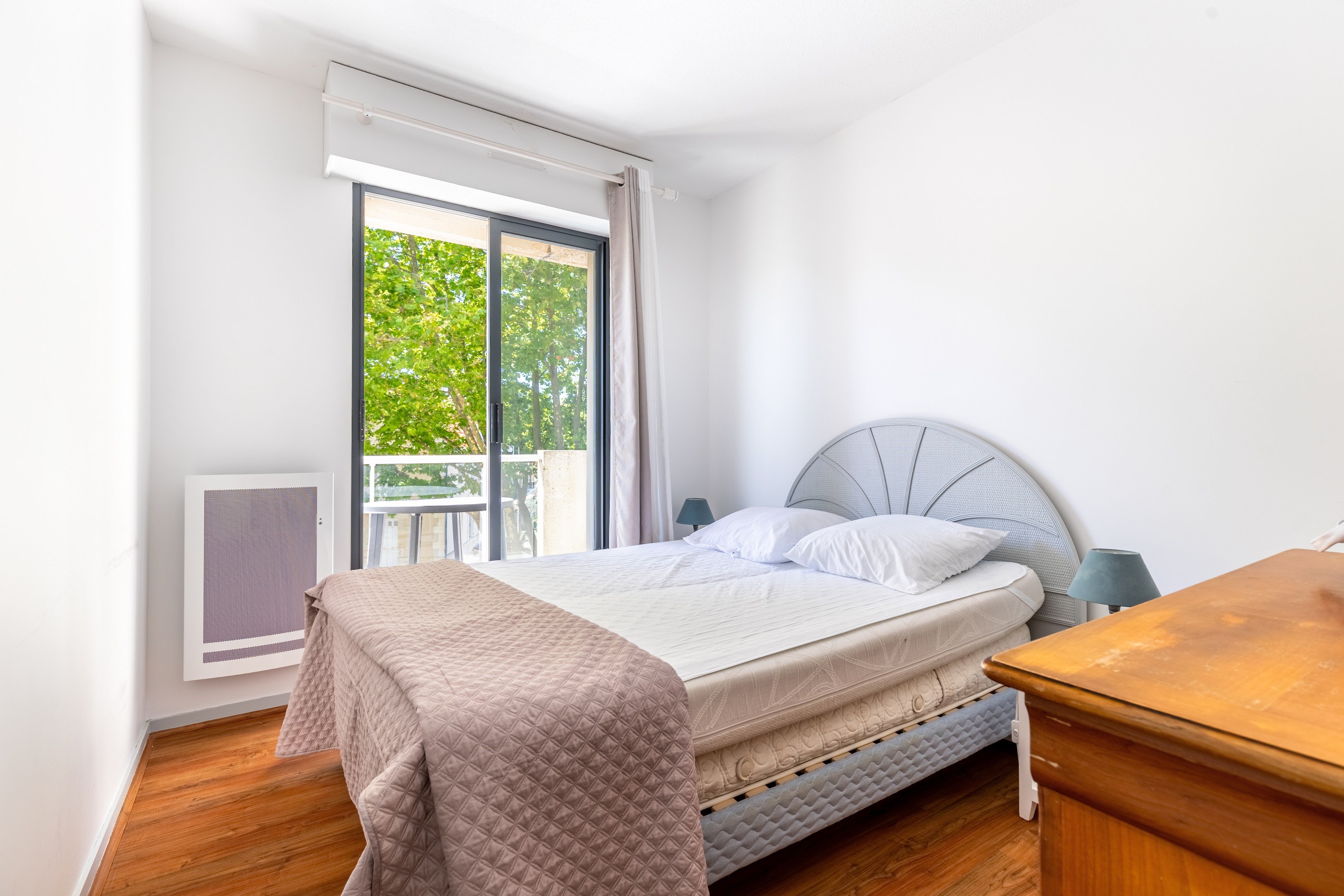  EXCEPTIONAL WATERFRONT APARTMENT – PANORAMIC VIEWS OVER ARCACHON BAY - 物件實景