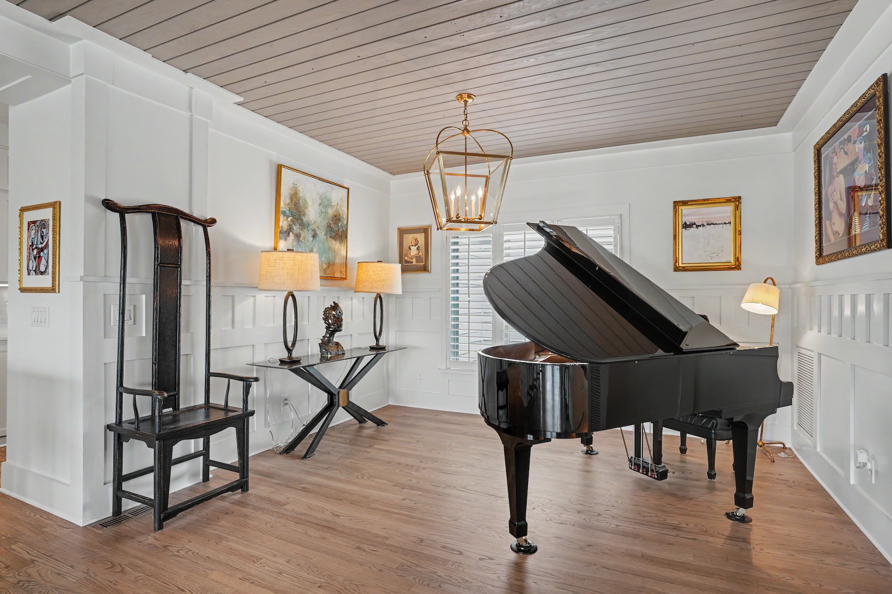  21 Wylly Island Drive, Savannah - 物件實景