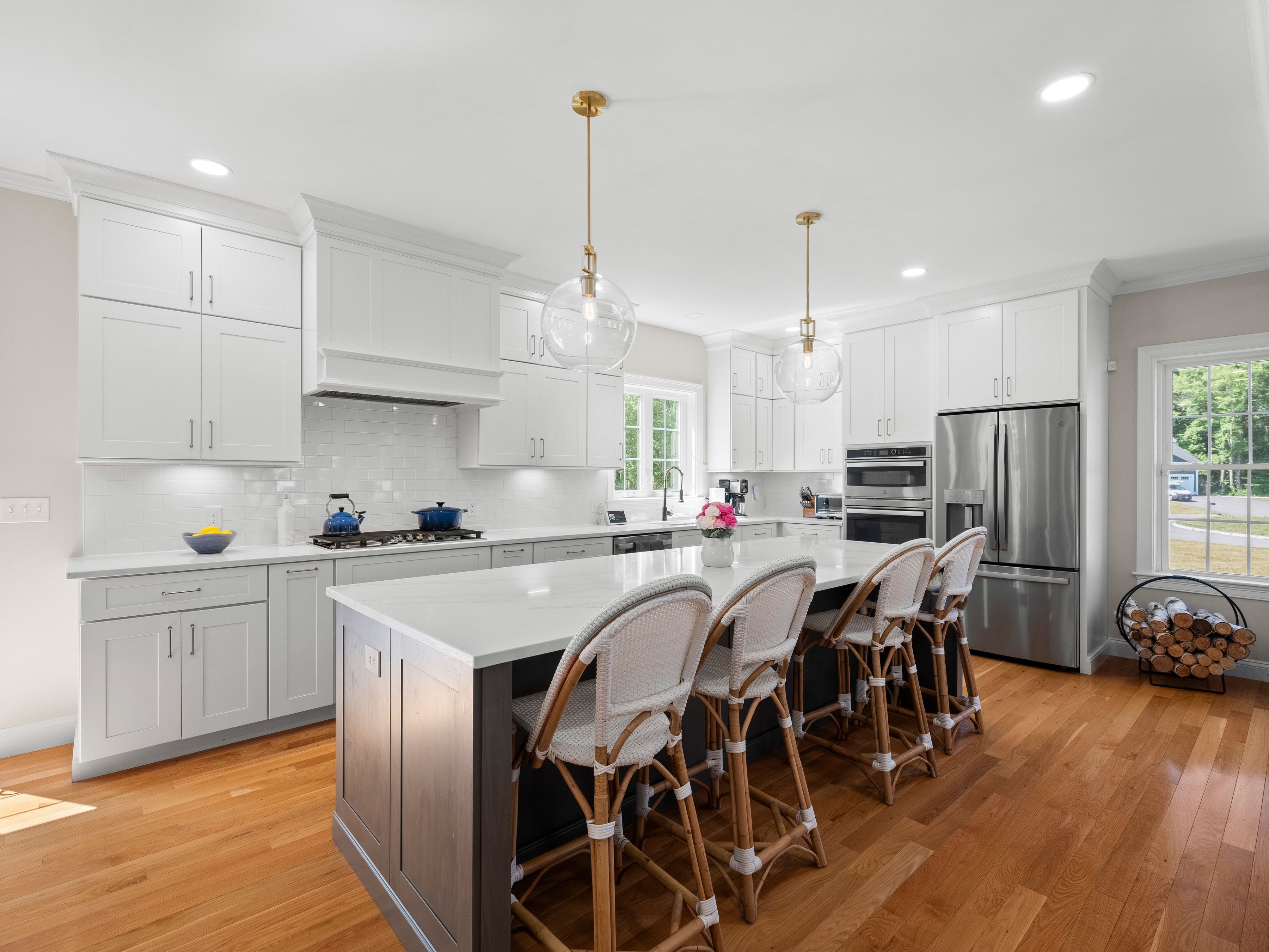  6 Genevieve Lane, Acton, MA 01720 - 物件實景