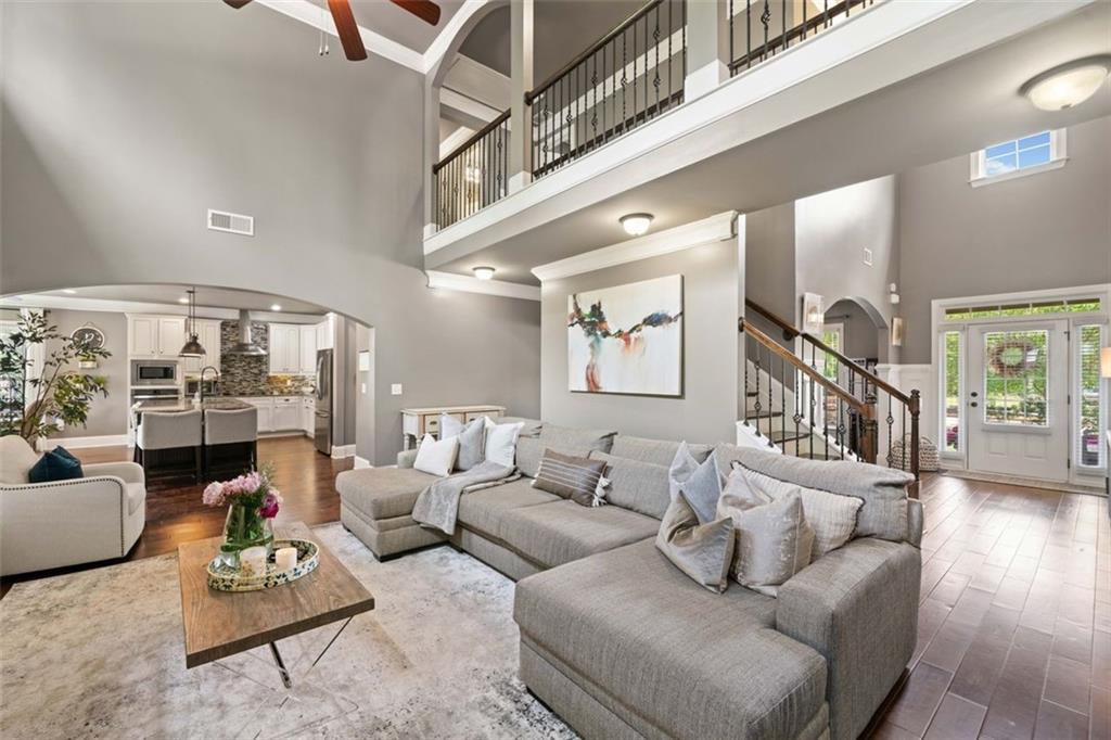 Mcdonough, Georgia, 30253, United States, 4 Bedrooms Bedrooms, ,4 BathroomsBathrooms,Residential,For Sale,1818285