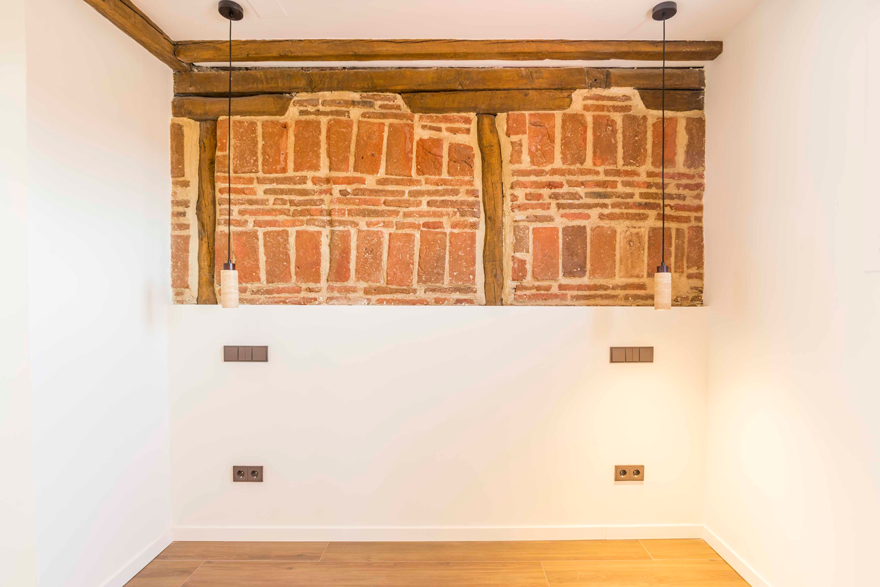  Charming renovated flat on Ruiz Street - 物件實景