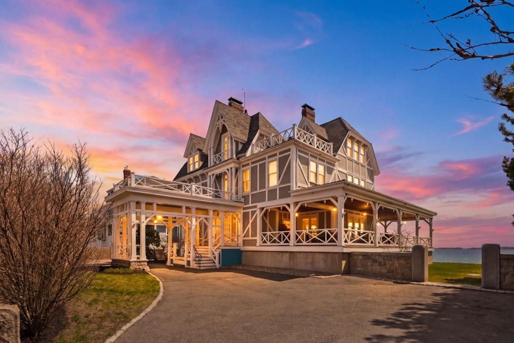  251 Puritan Road, Swampscott, MA, 01907 - 物件實景