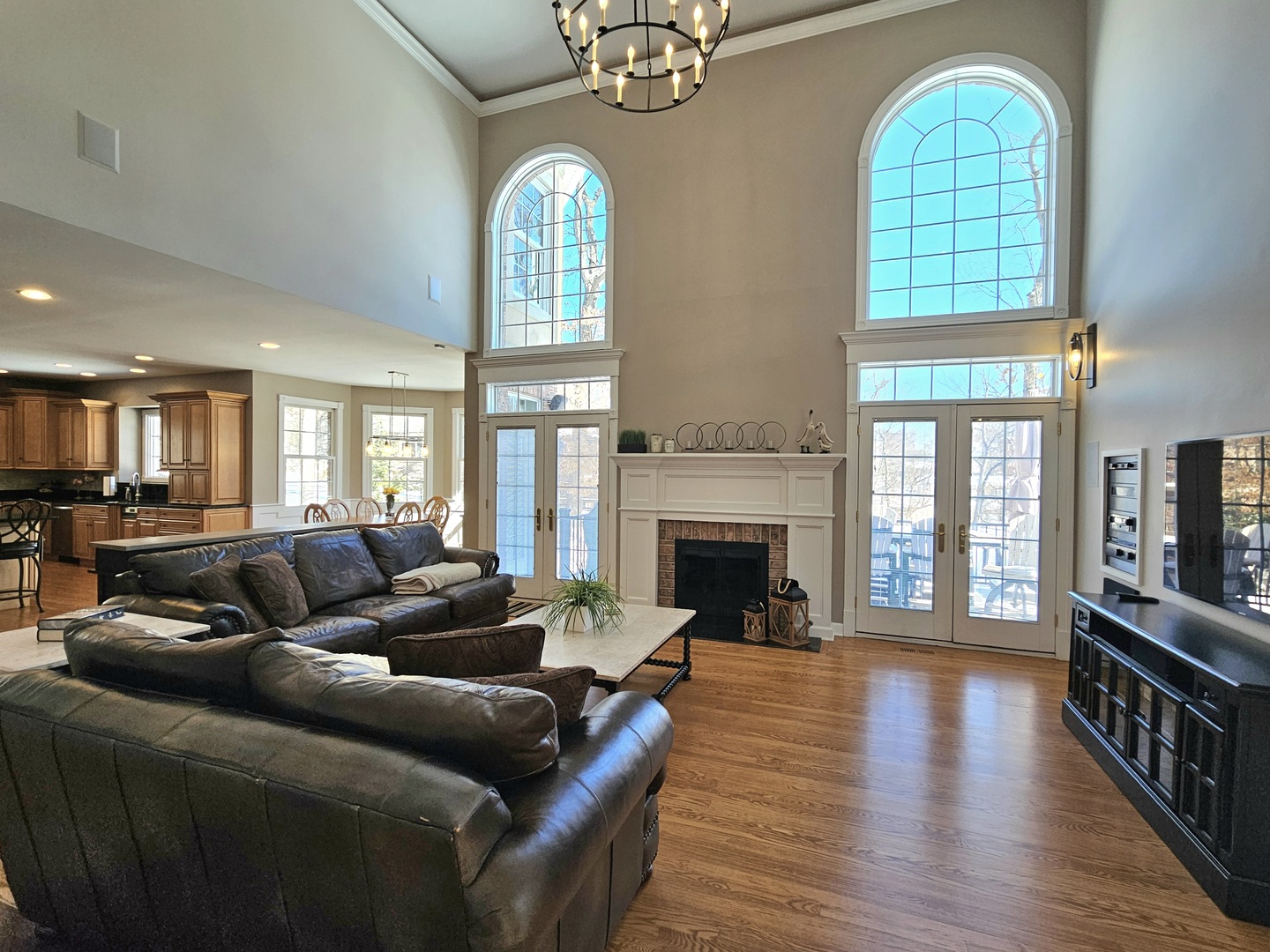 New Lenox, Illinois, 60451, United States, 6 Bedrooms Bedrooms, ,6 BathroomsBathrooms,Residential,For Sale,1810634