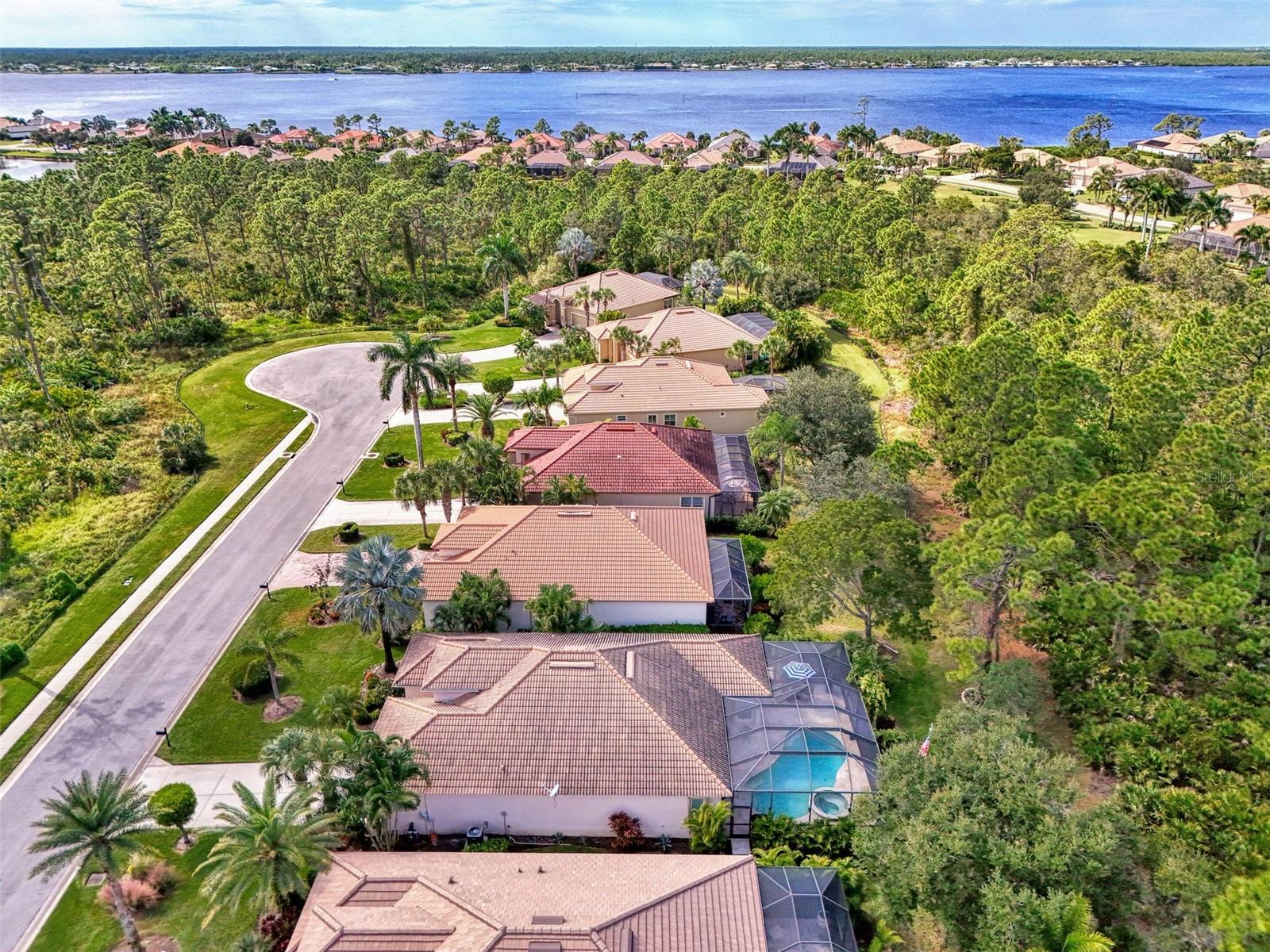 PORT CHARLOTTE, Florida, 33953, United States, 3 Bedrooms Bedrooms, ,2 BathroomsBathrooms,Residential,For Sale,1988529