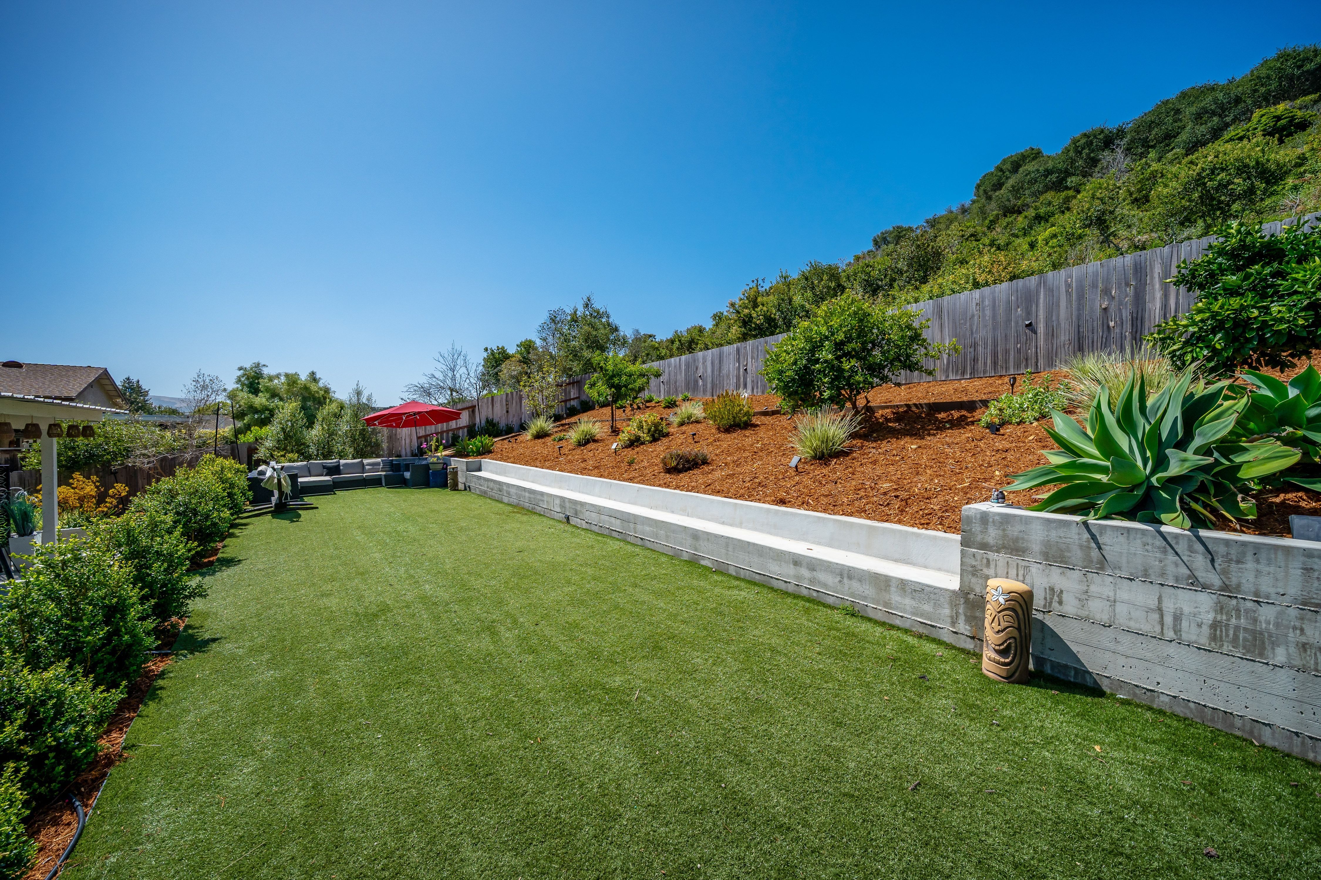  California Coastal Living Meets Modern Farmhouse Design - 物件實景