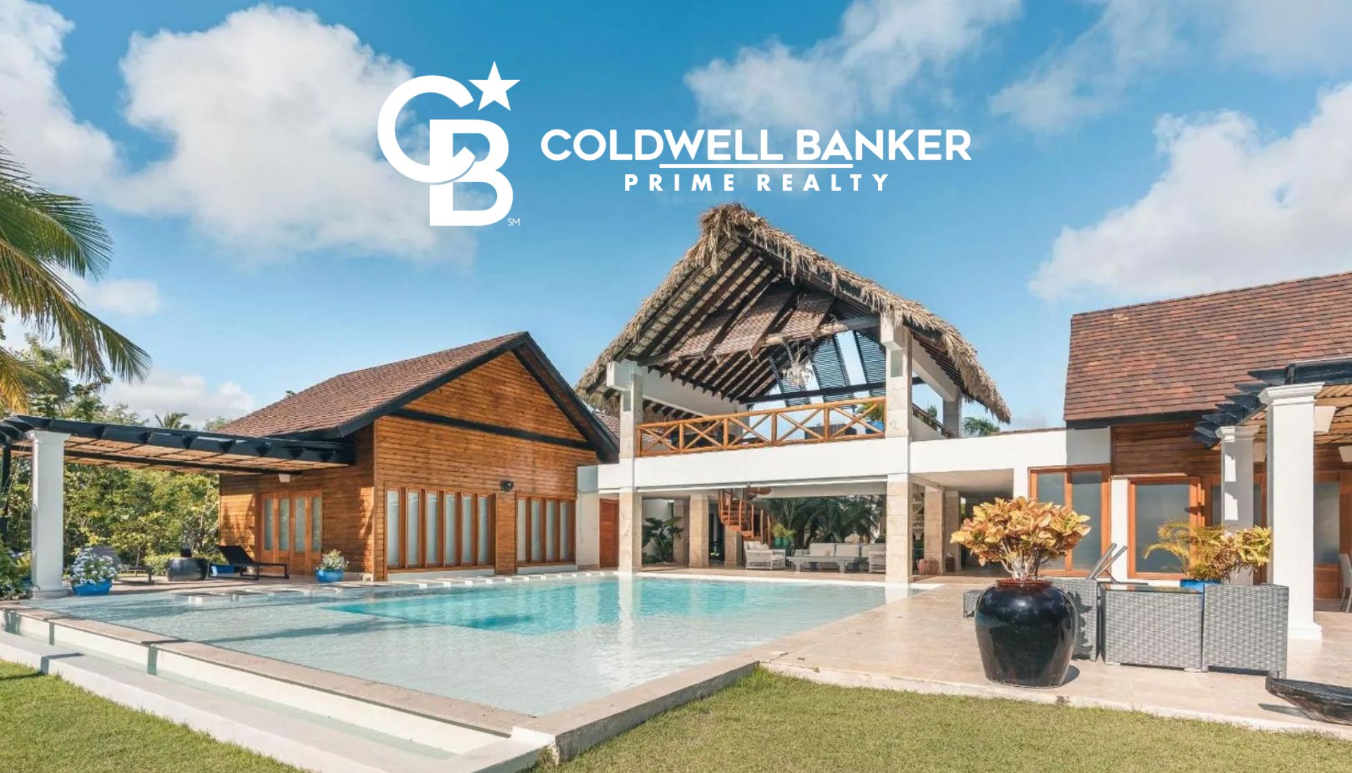 Cap Cana, DO, 4 Bedrooms Bedrooms, ,5 BathroomsBathrooms,Residential,For Sale,1969431