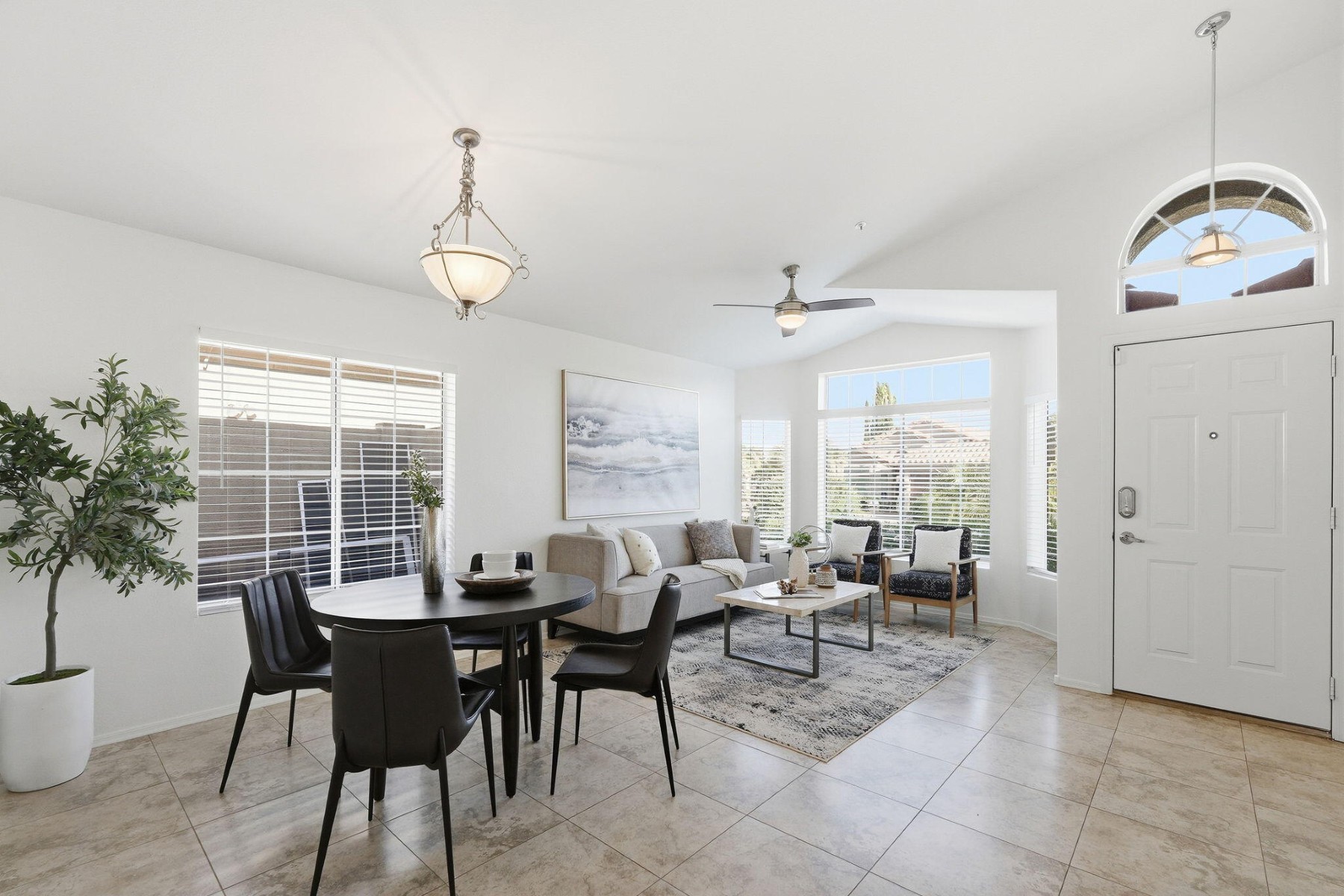  7276 E Softwind Drive¦Scottsdale, AZ - 物件實景