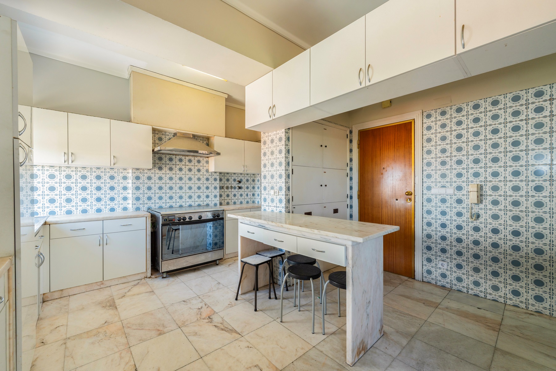  Flat, 4 bedrooms, for Sale - 物件實景