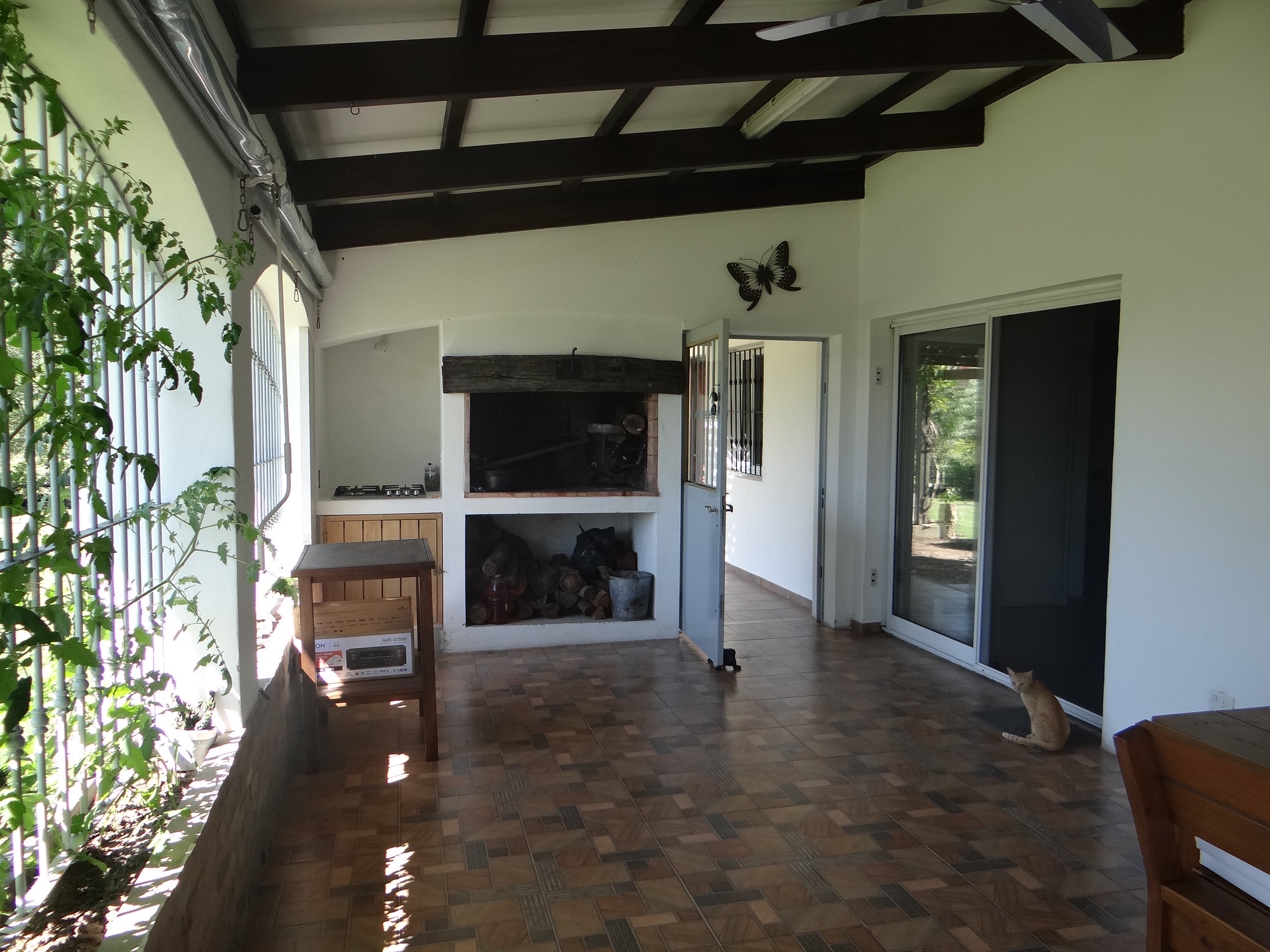  Farm in Pueblo Edén - 物件實景