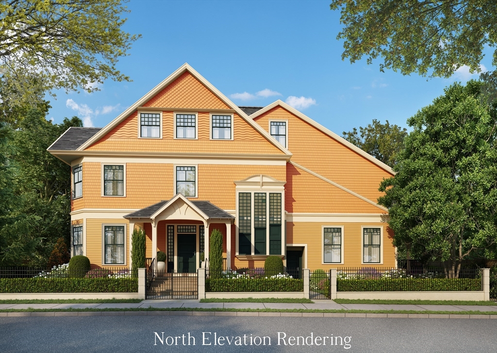 Cambridge, Massachusetts, 02138, United States, 6 Bedrooms Bedrooms, ,4 BathroomsBathrooms,Residential,For Sale,1947973