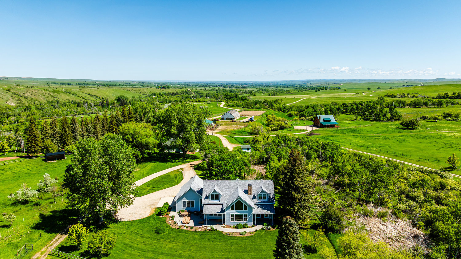 Big Horn, Wyoming, 82833, United States, ,Residential,For Sale,1887054