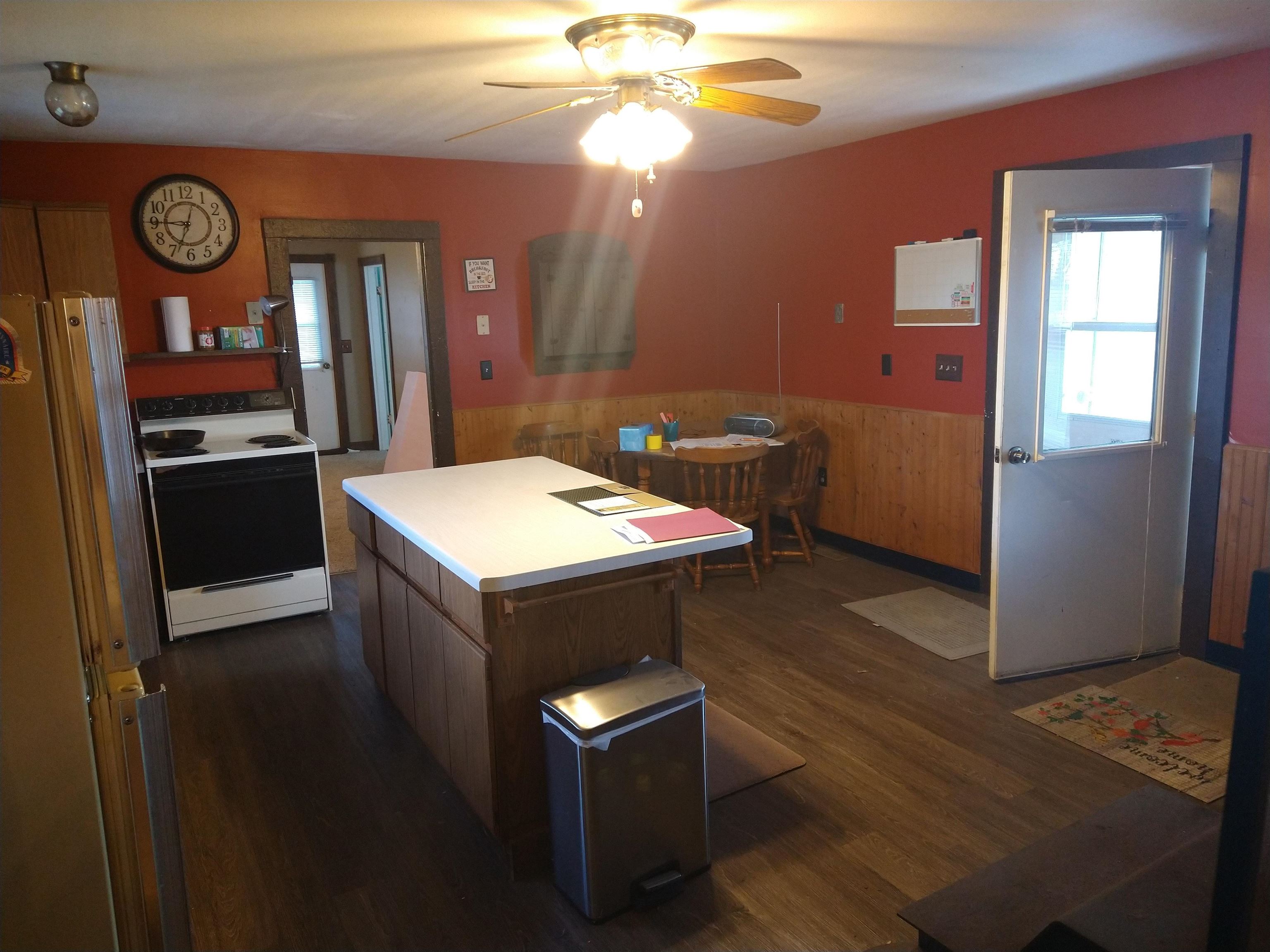 891 County Road Z, Arkdale, Wisconsin, 54613, United States, 4 Bedrooms Bedrooms, ,1 BathroomBathrooms,Residential,For Sale,891 County Road Z,1264713