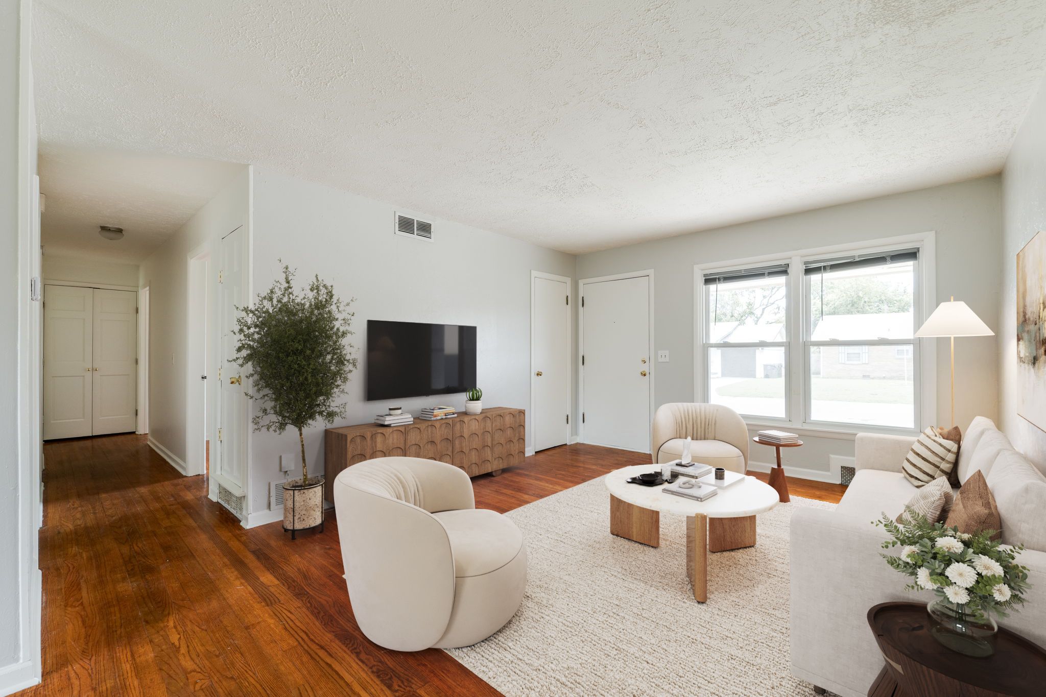 2505 Ashley Drive, The Village, OK 73120 - 物件實景