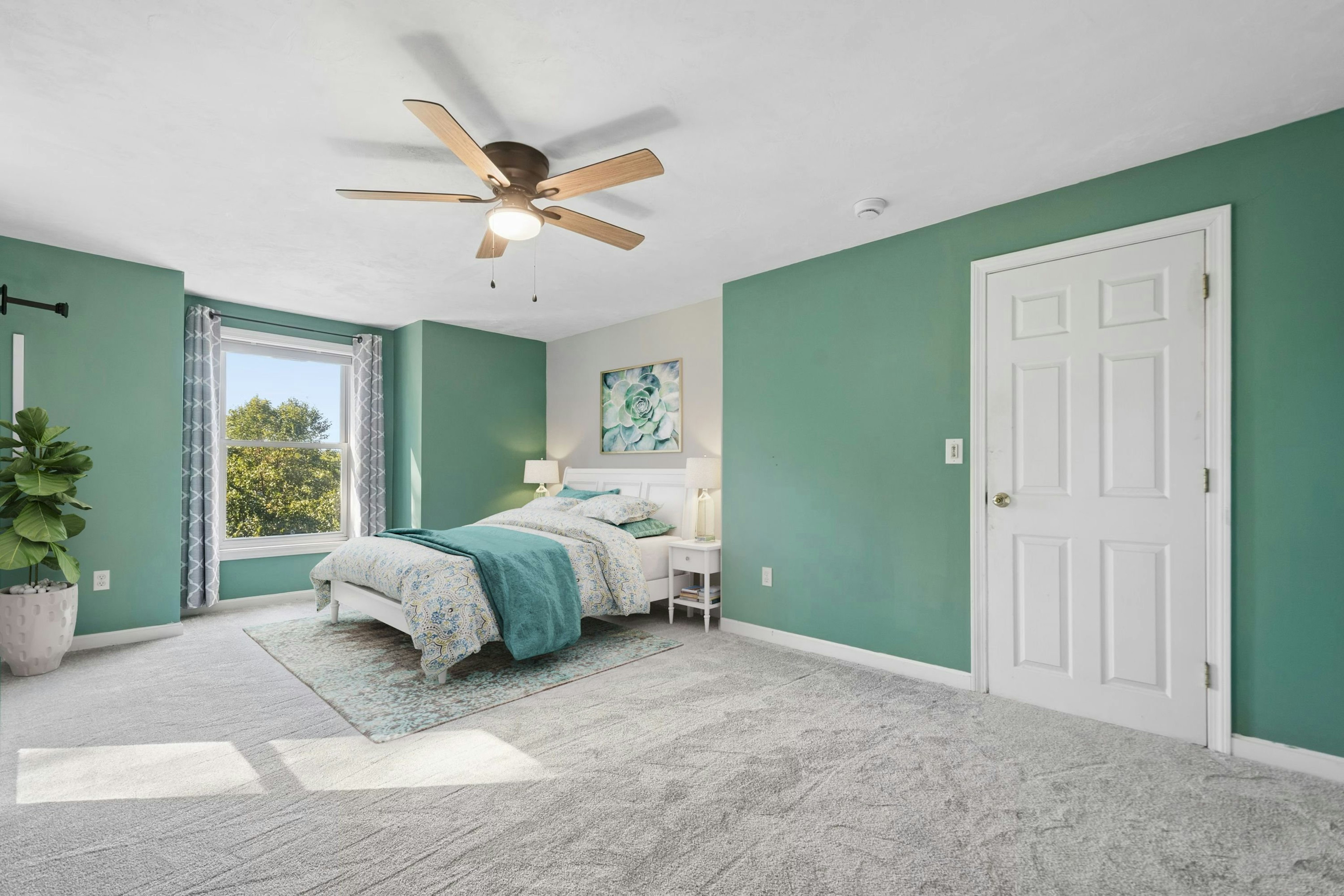  13 Calvin Street, Ayer, MA 01432 - 物件實景