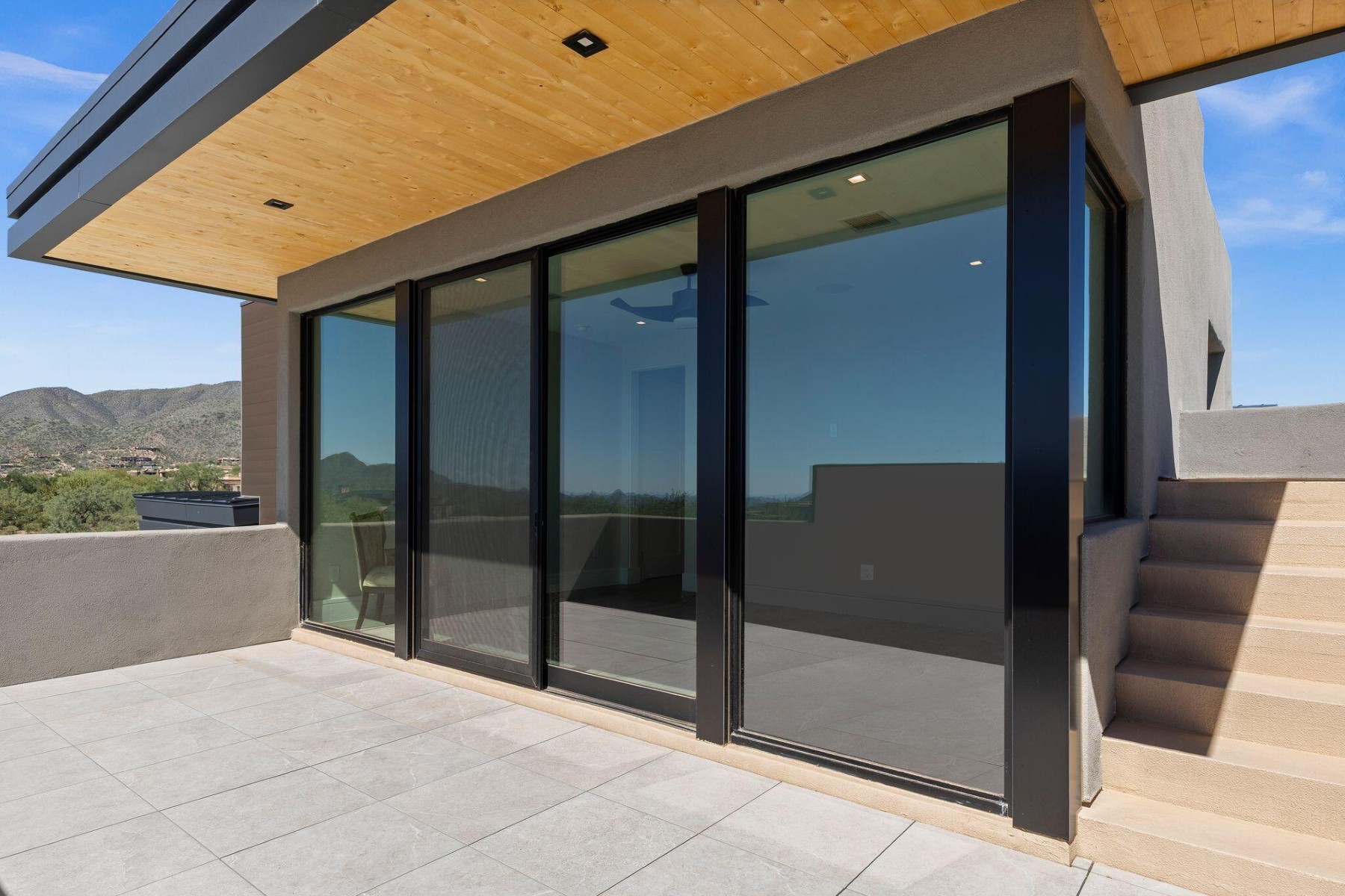  11133 E Mesquite Drive  Scottsdale, AZ - 物件實景