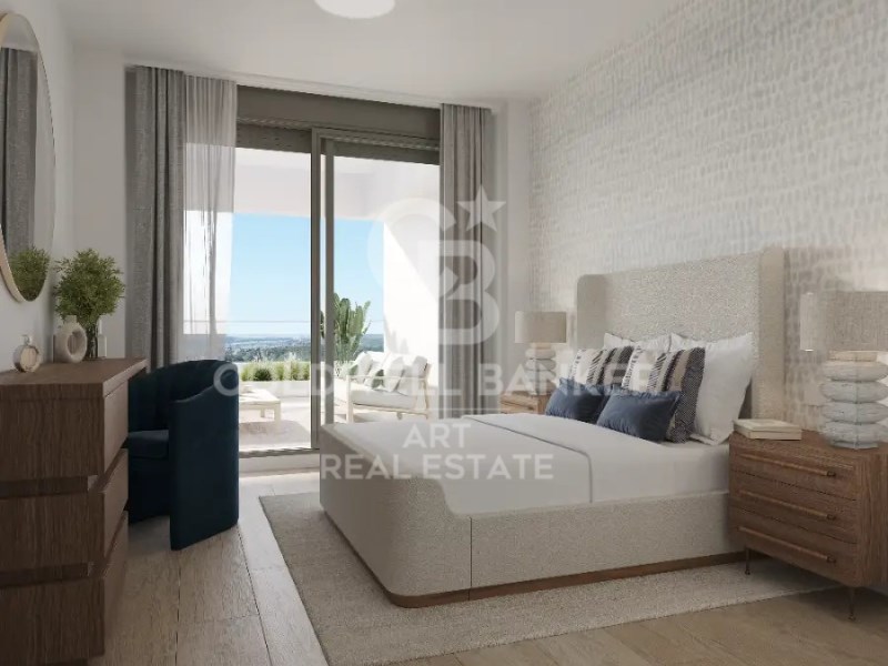 Estepona, Andalusia, ES, 2 Bedrooms Bedrooms, ,2 BathroomsBathrooms,Residential,For Sale,1777488