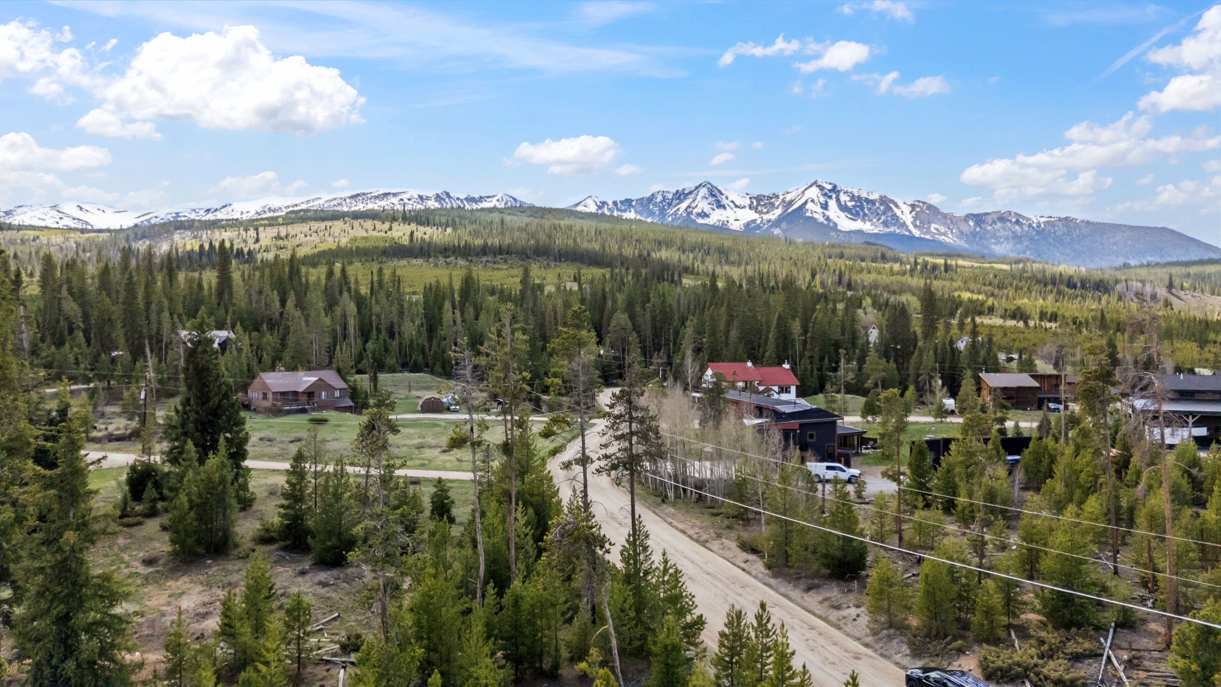  465 Gateway Drive, Breckenridge, CO, 80424 - 物件實景