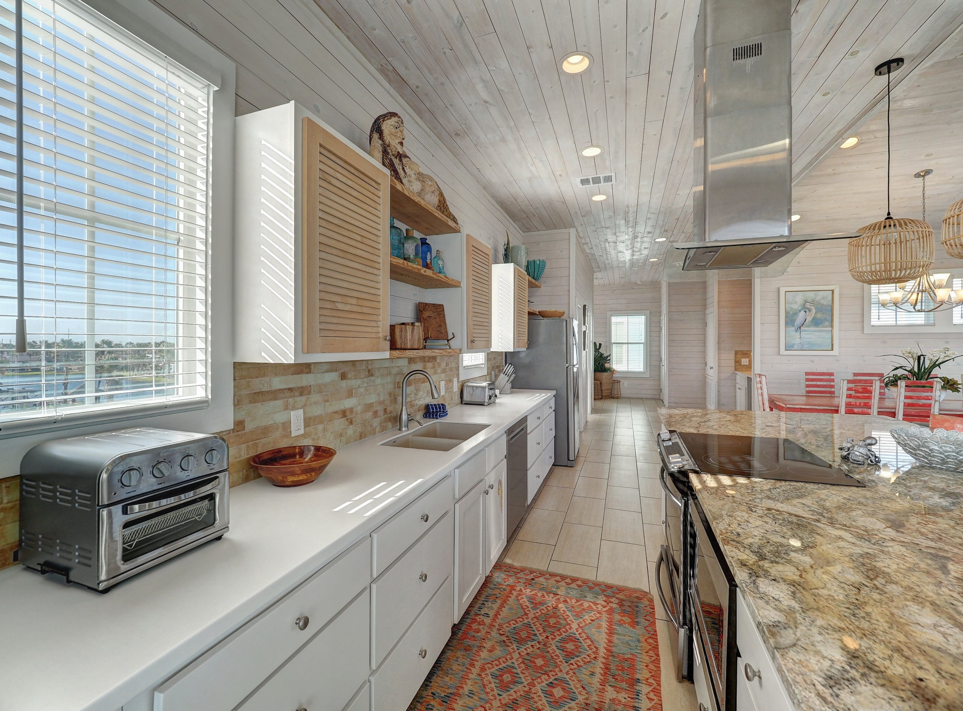  Coastal Luxury at Port Aransas - 物件實景